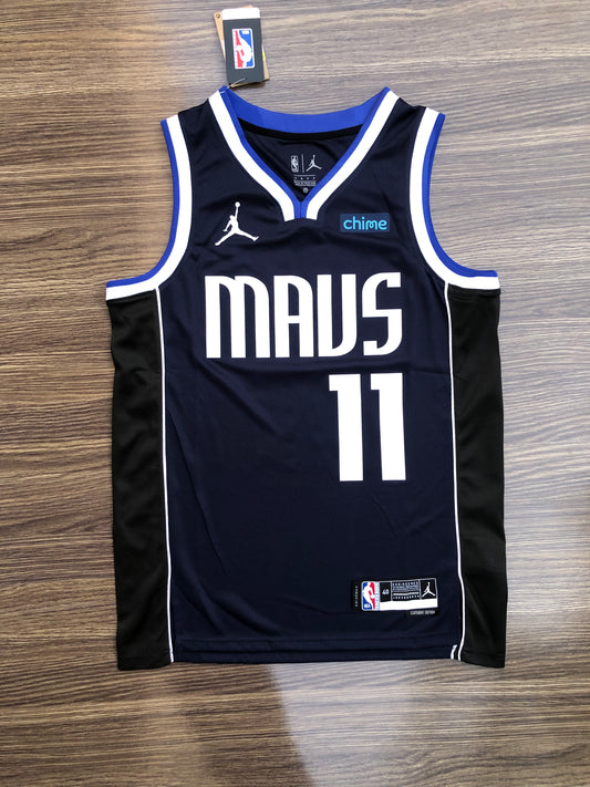 Maverics Statement Jersey