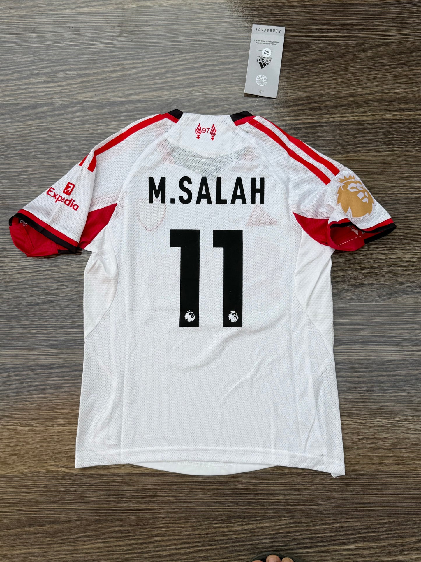 Liverpool 25/26 Third Kids Kit