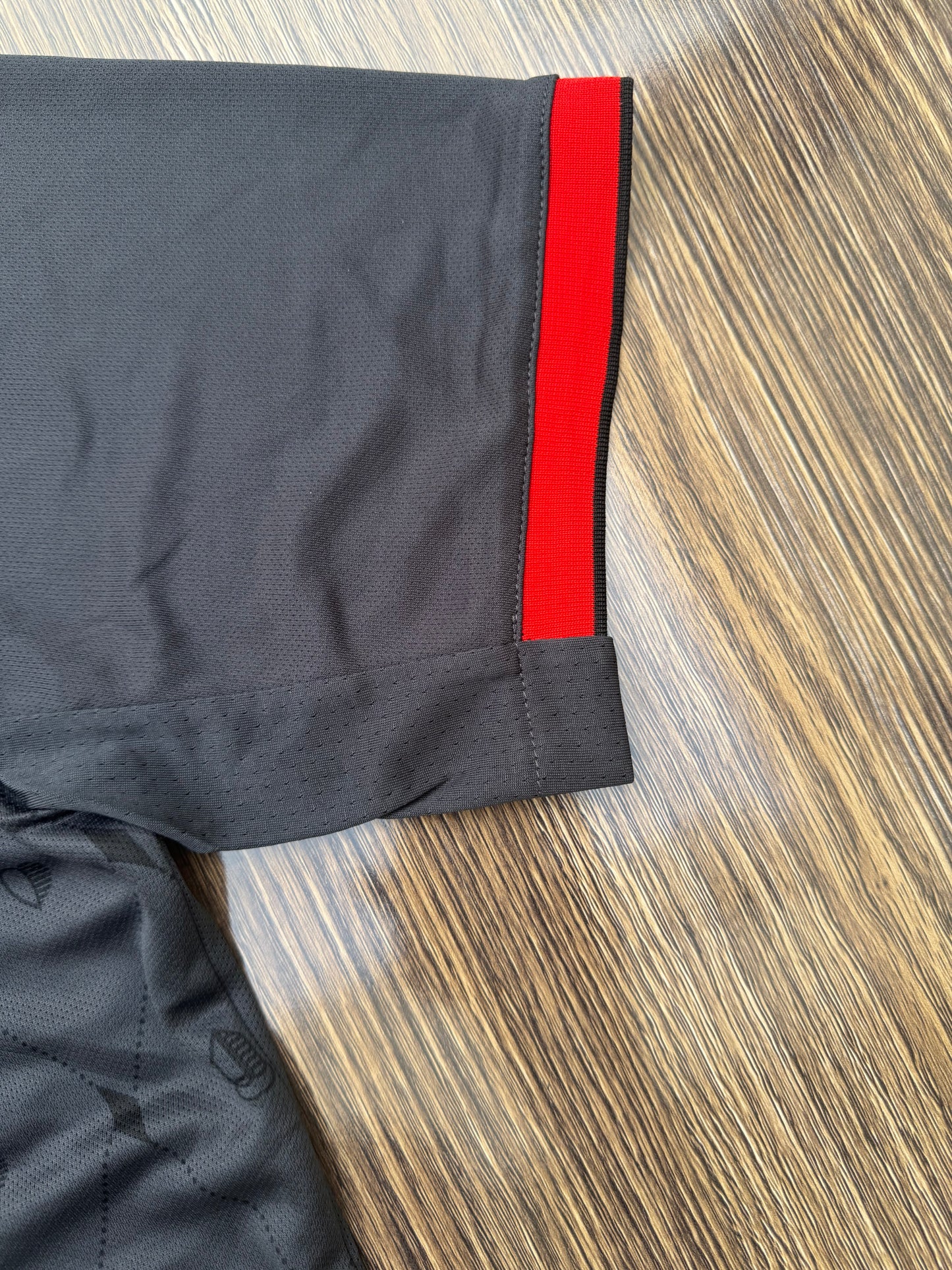 Bayern 22/23 Third Kit ( Imported )