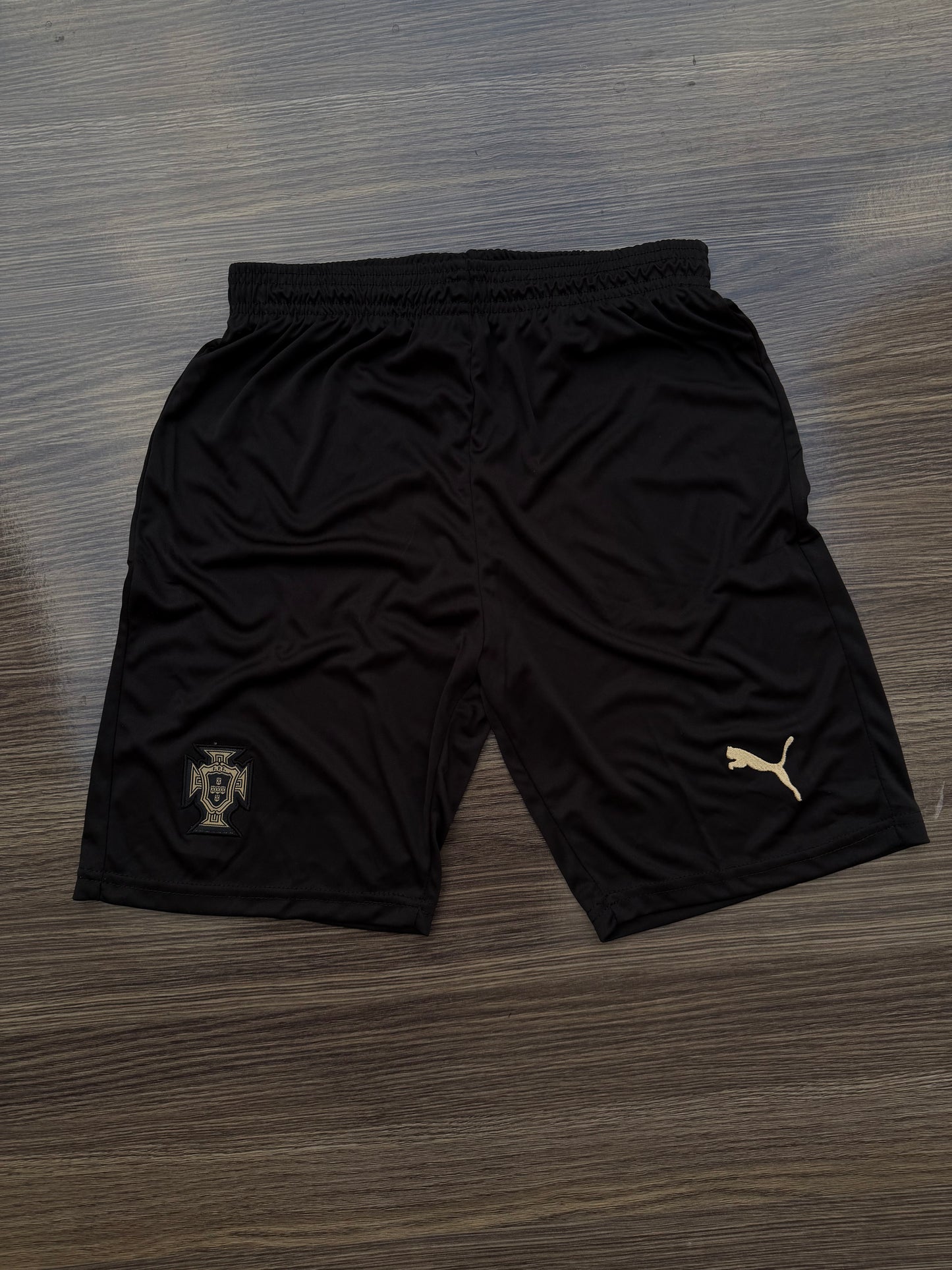 Portugal Special Edition Kit Half Sleeves