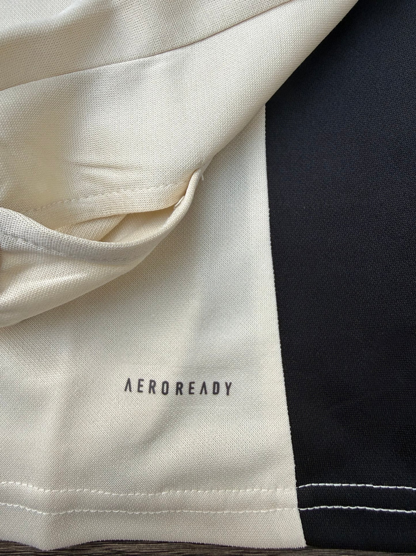 Liverpool Drill Top EPL