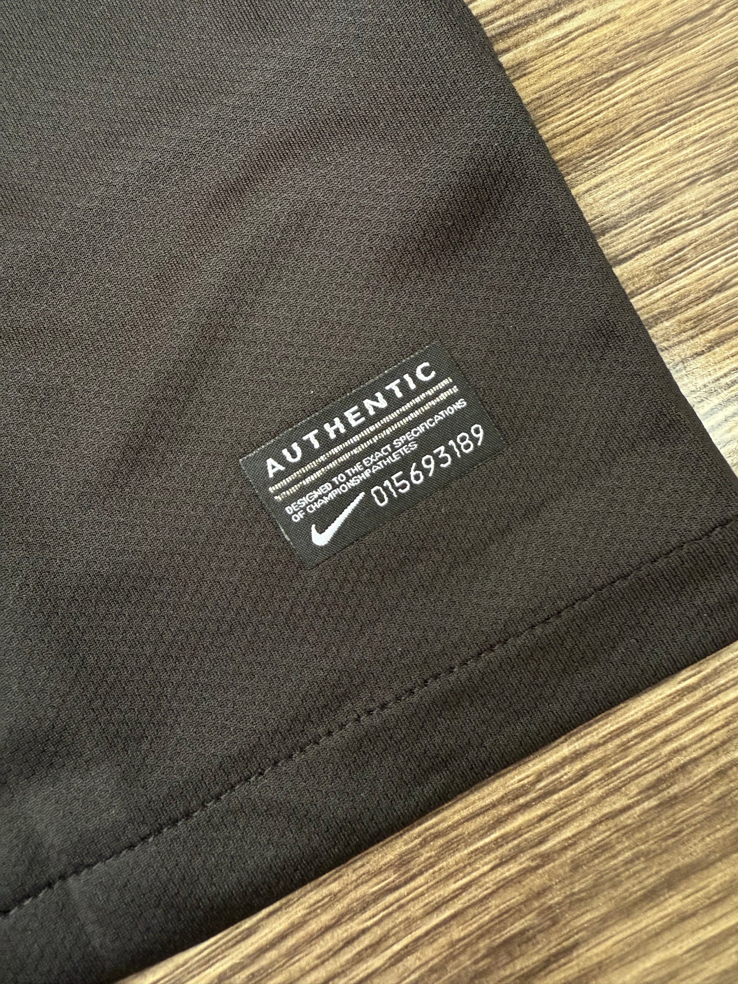 Barca 11/12 Away Jersey