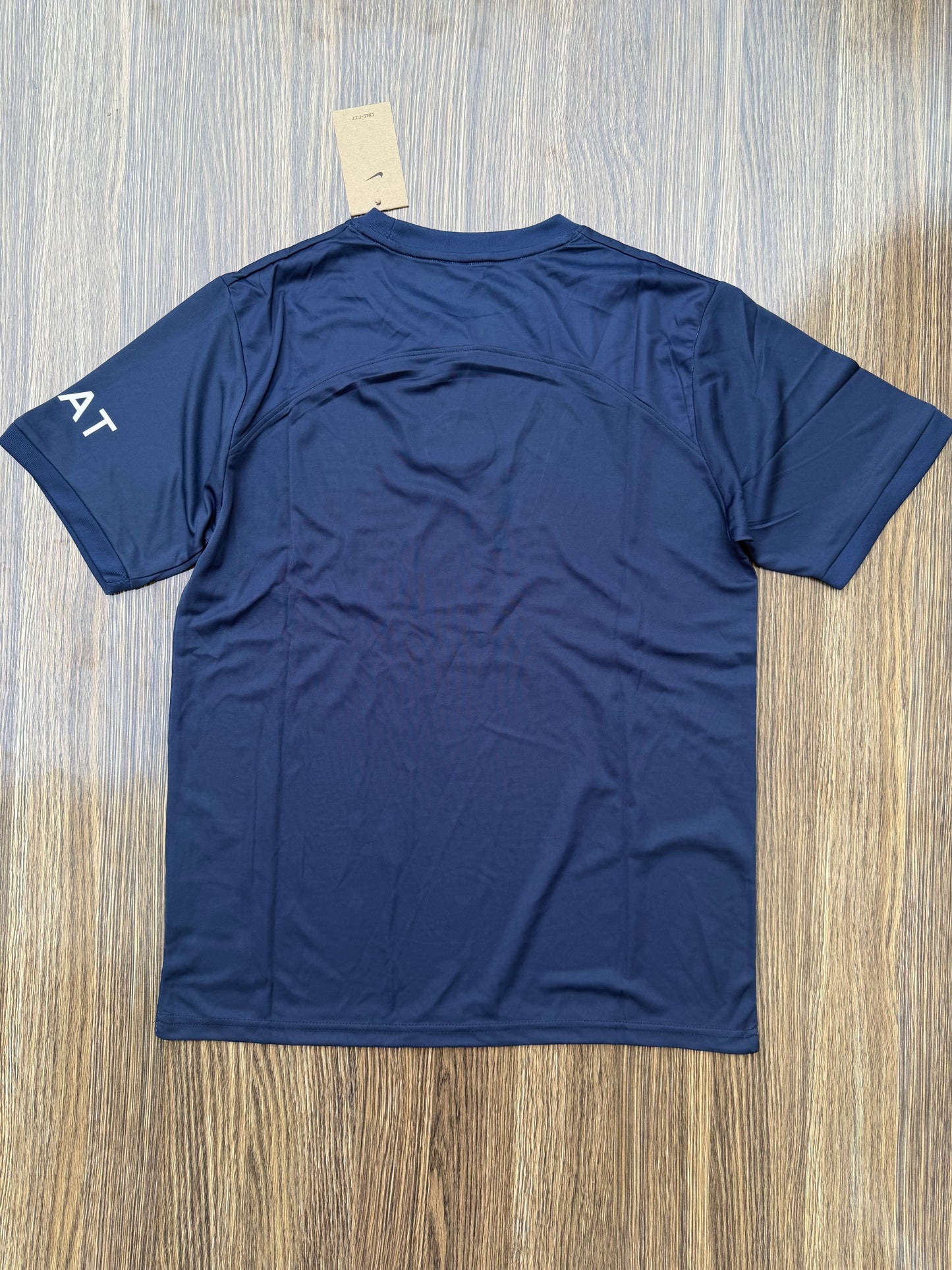 PSG 22/23 Home Kit ( Imported )