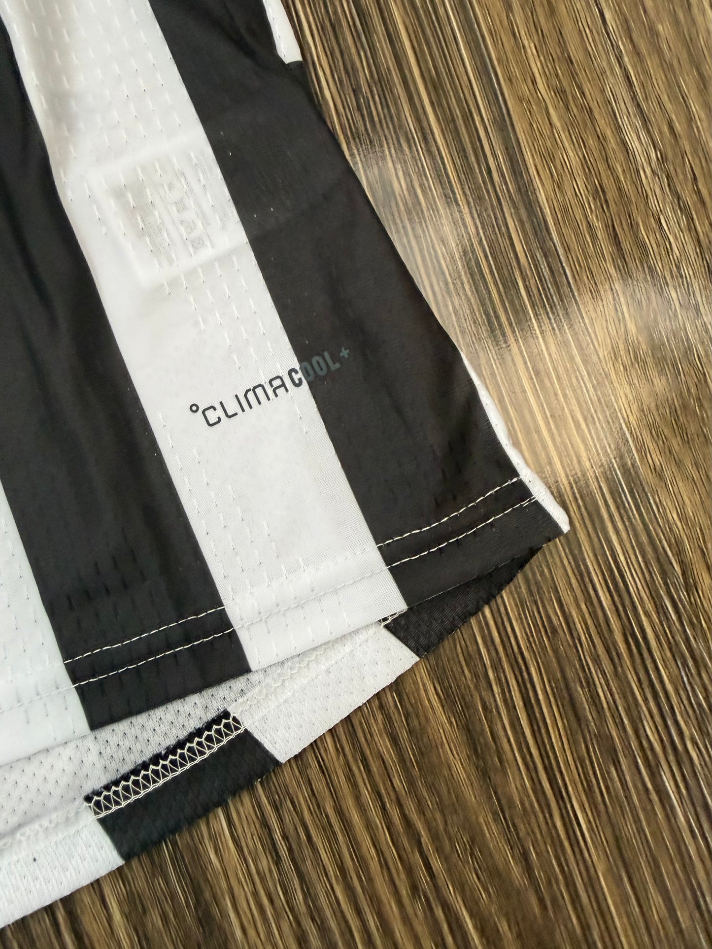 Juve 26/27 Home Jersey ( Player Version )