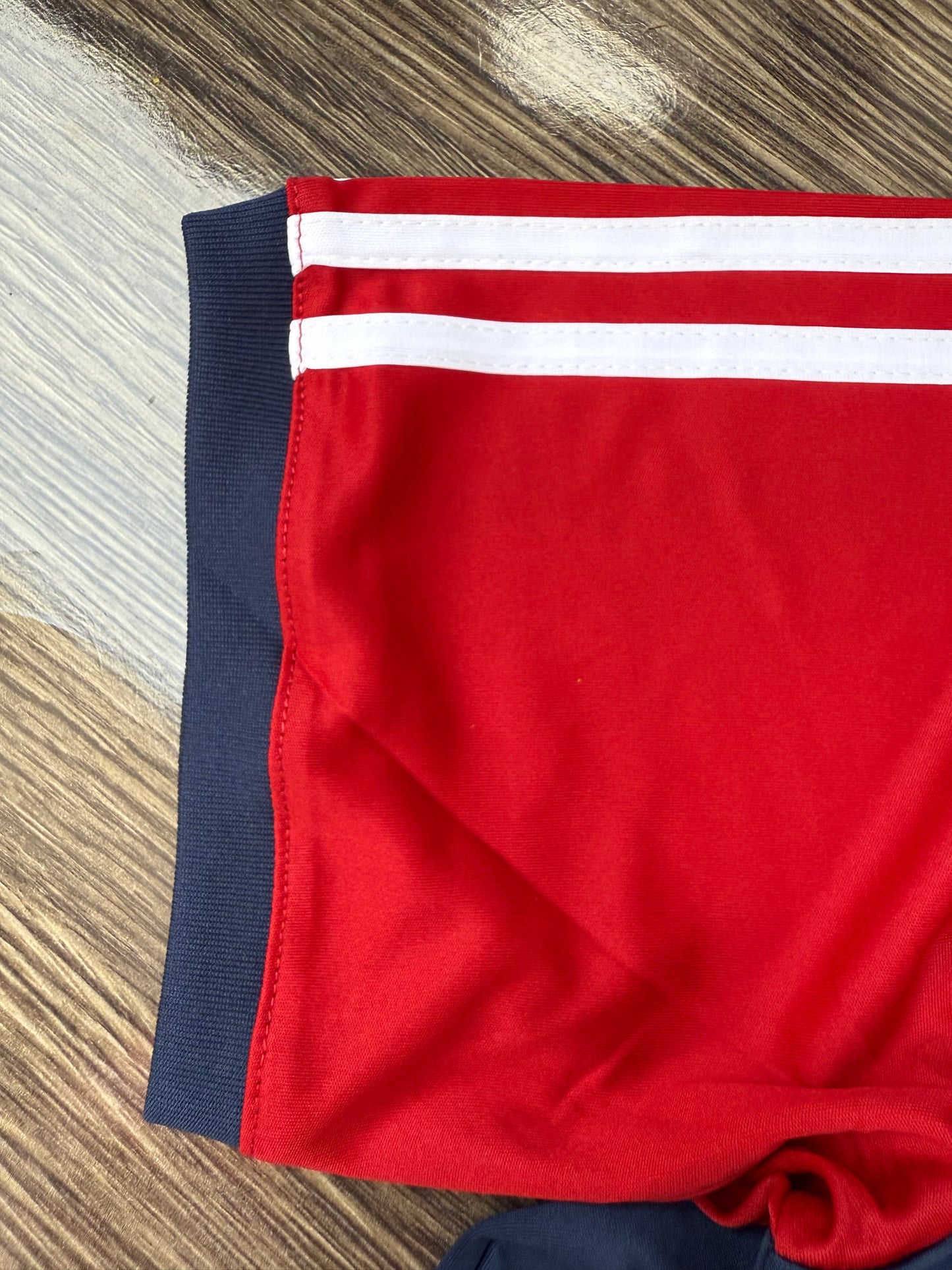 Arsenal Special Edition Jersey