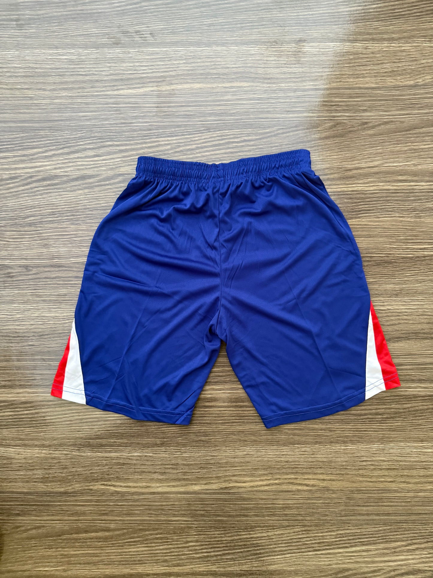 Chelsea 25/26 Home Kit Half Sleeves