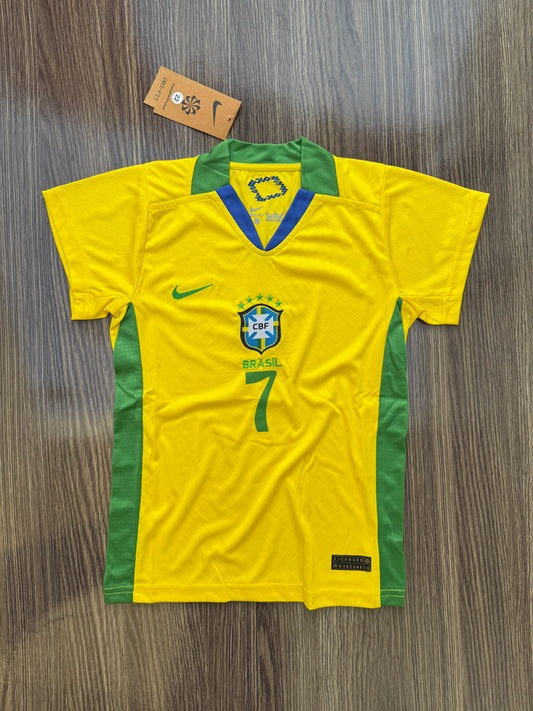 Brazil Home Kit KIDS