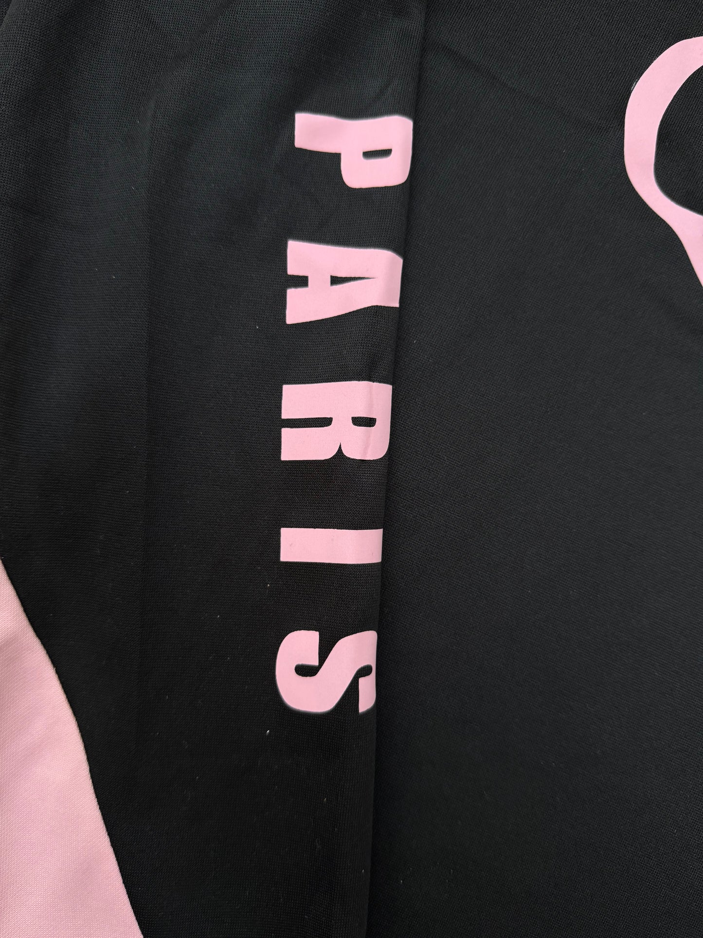 PSG Drill Top