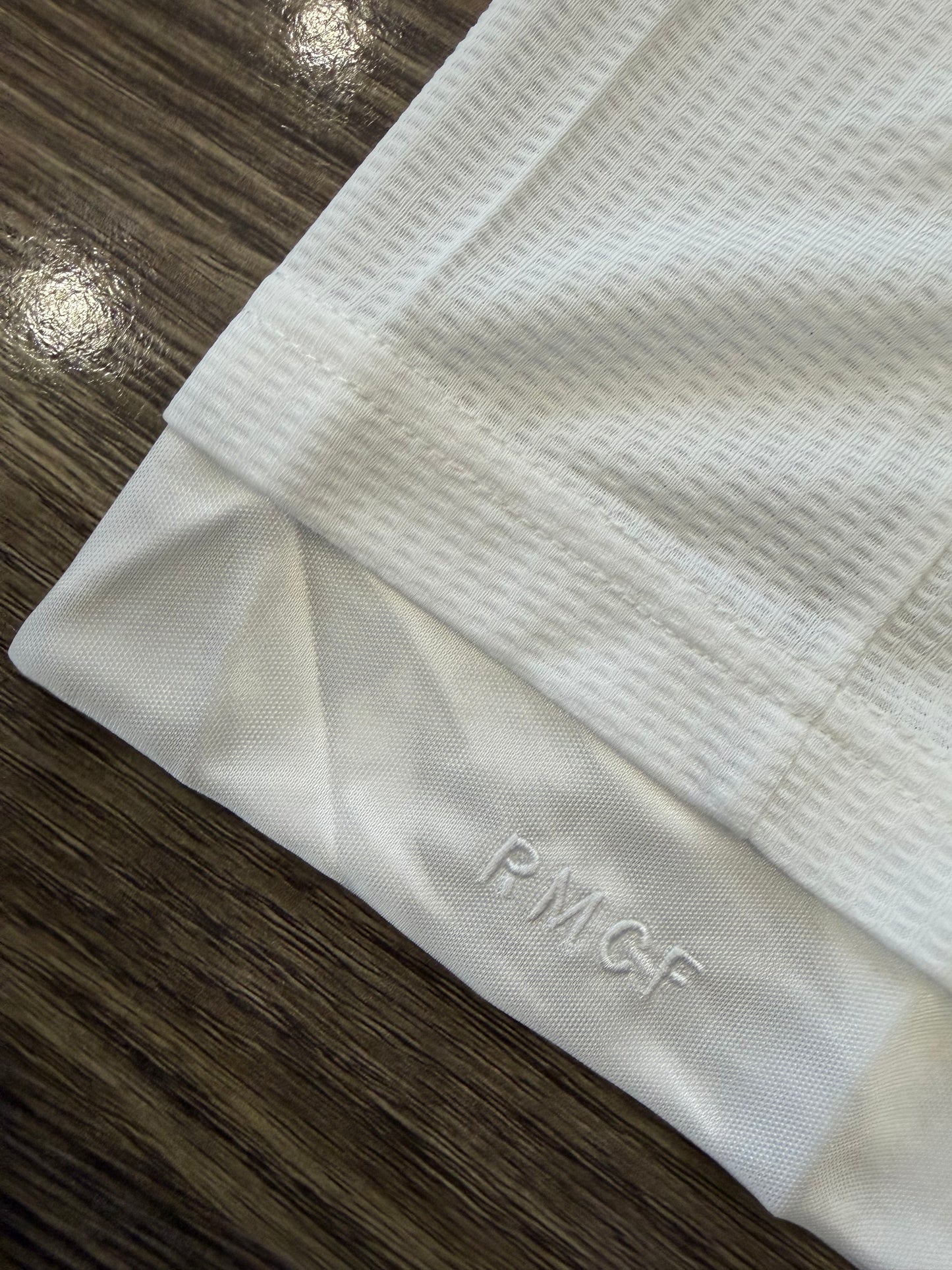 Real 15/16 Home Jersey