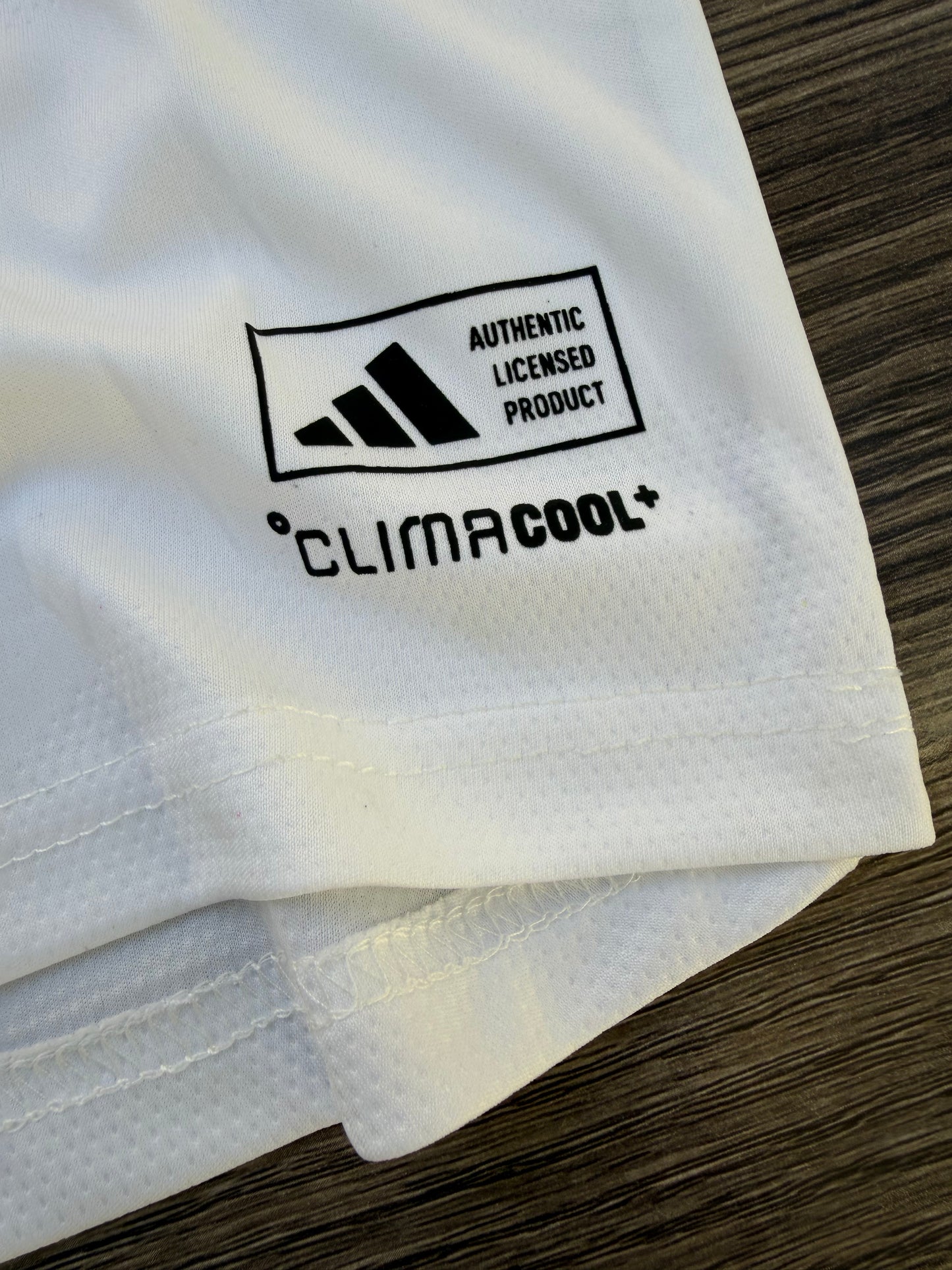 Germany 26 WC Home Kit Half Sleeve