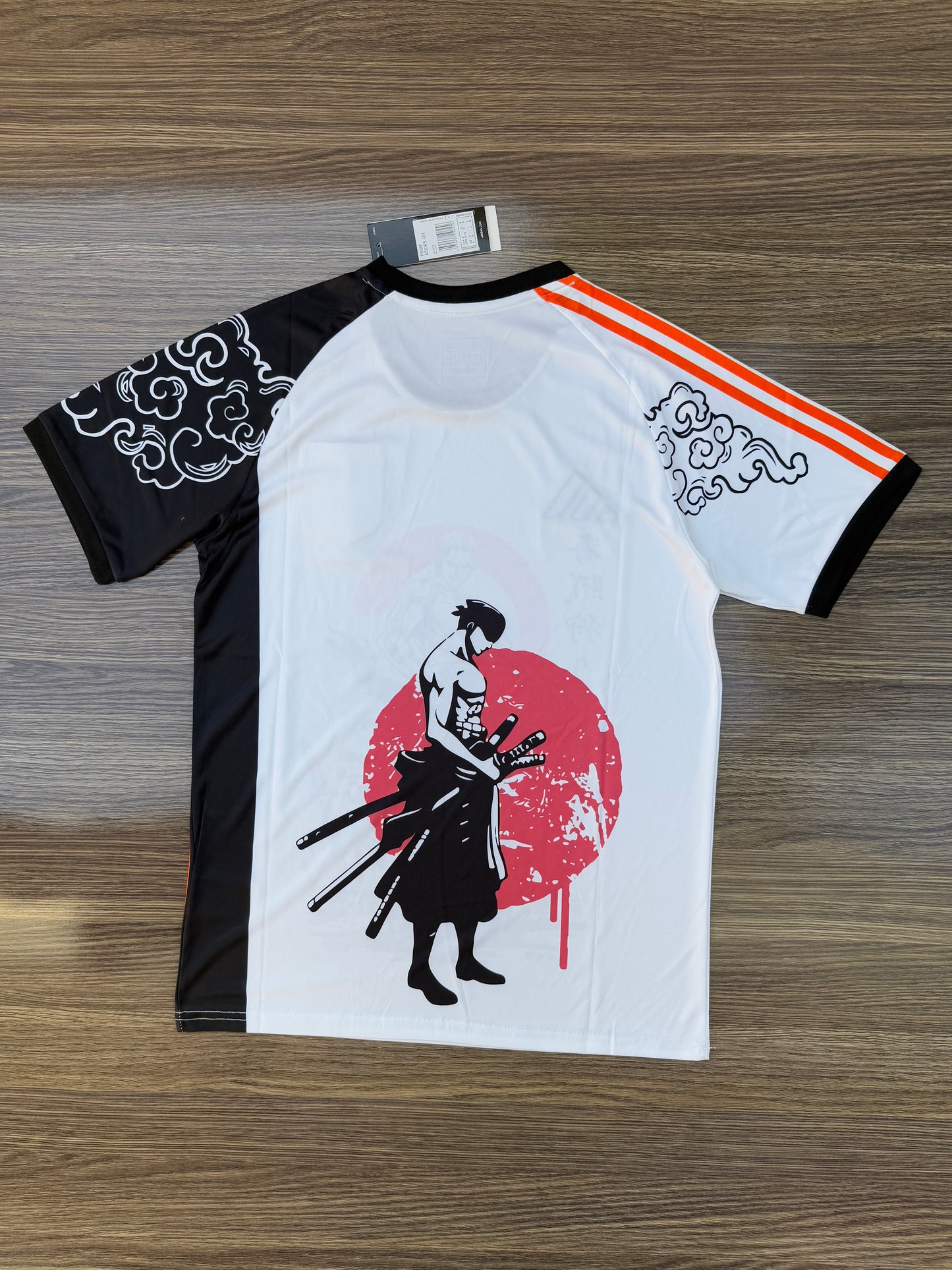 One Piece x Zoro B