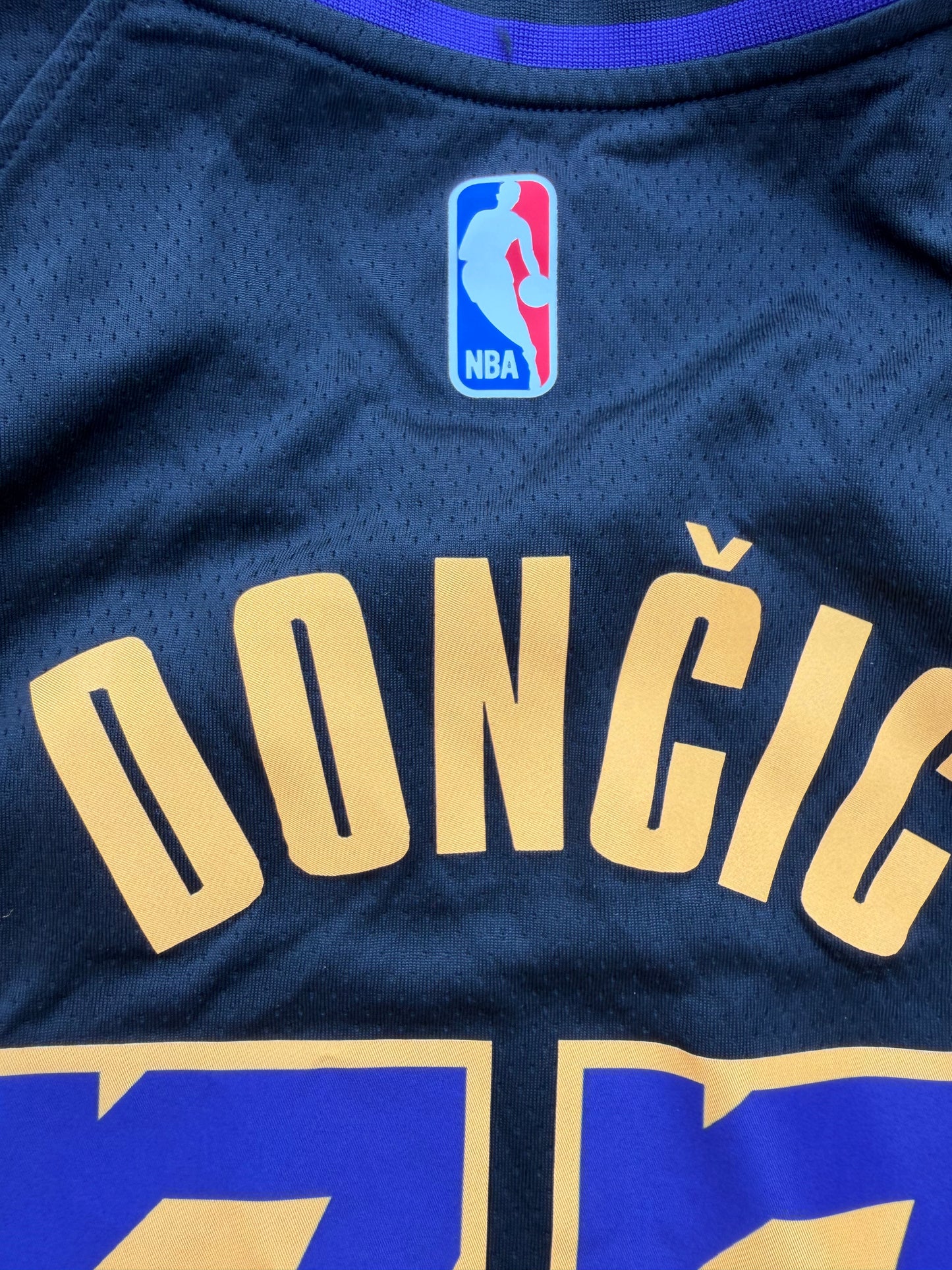 Lakers NBA Basketball Jersey