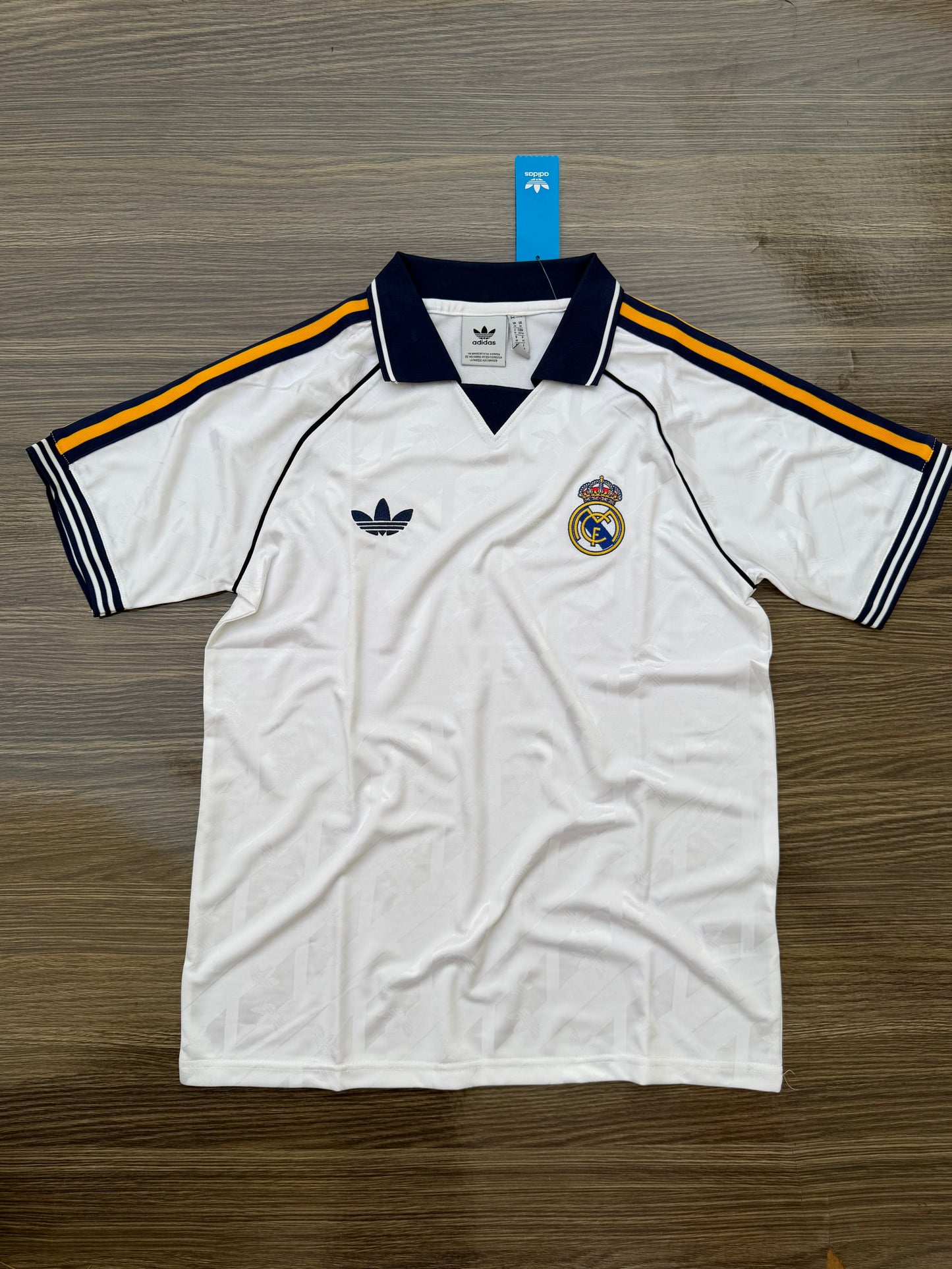 Real AD Originals Jersey