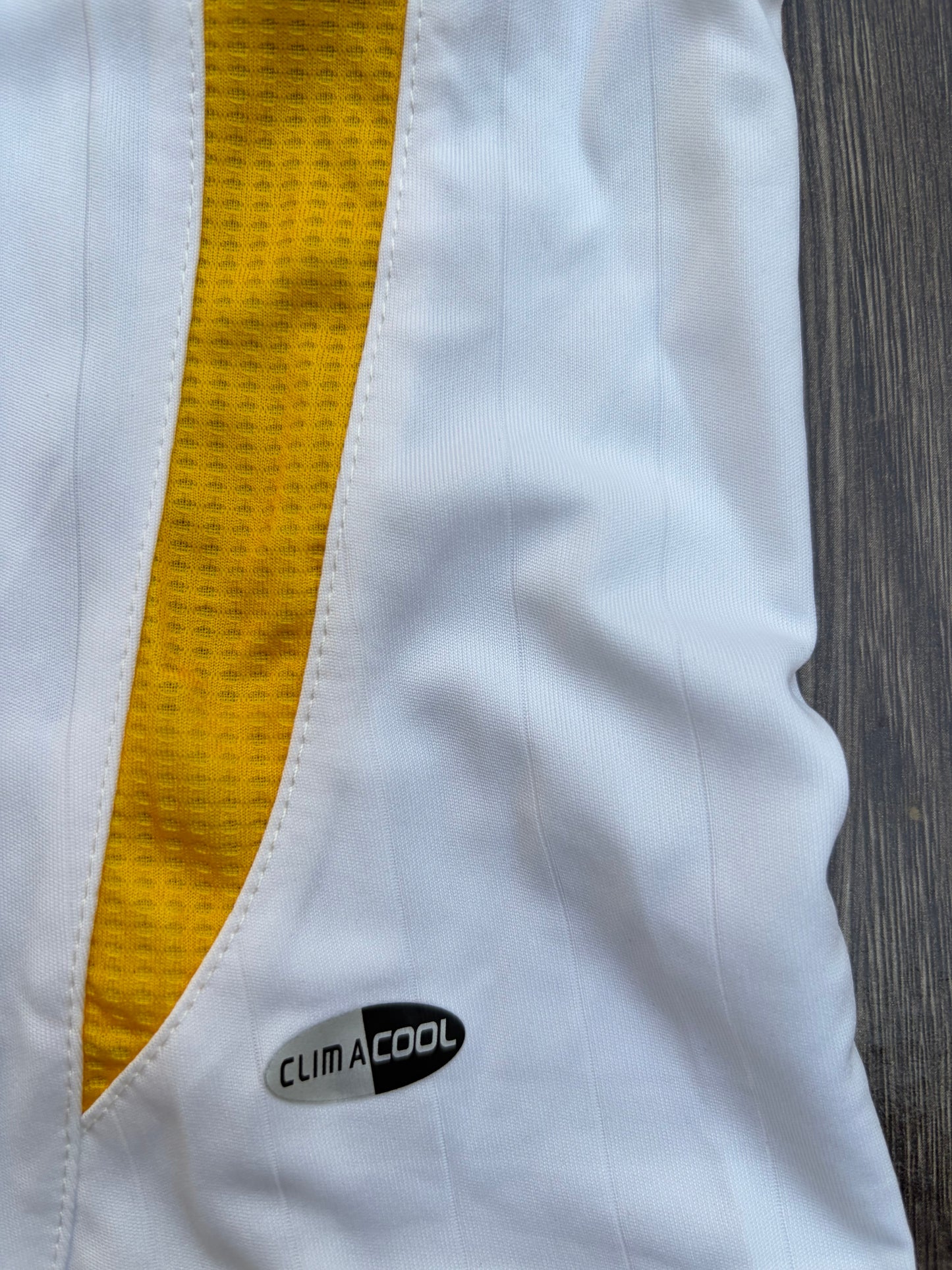 Germany 2006 Home Ballack