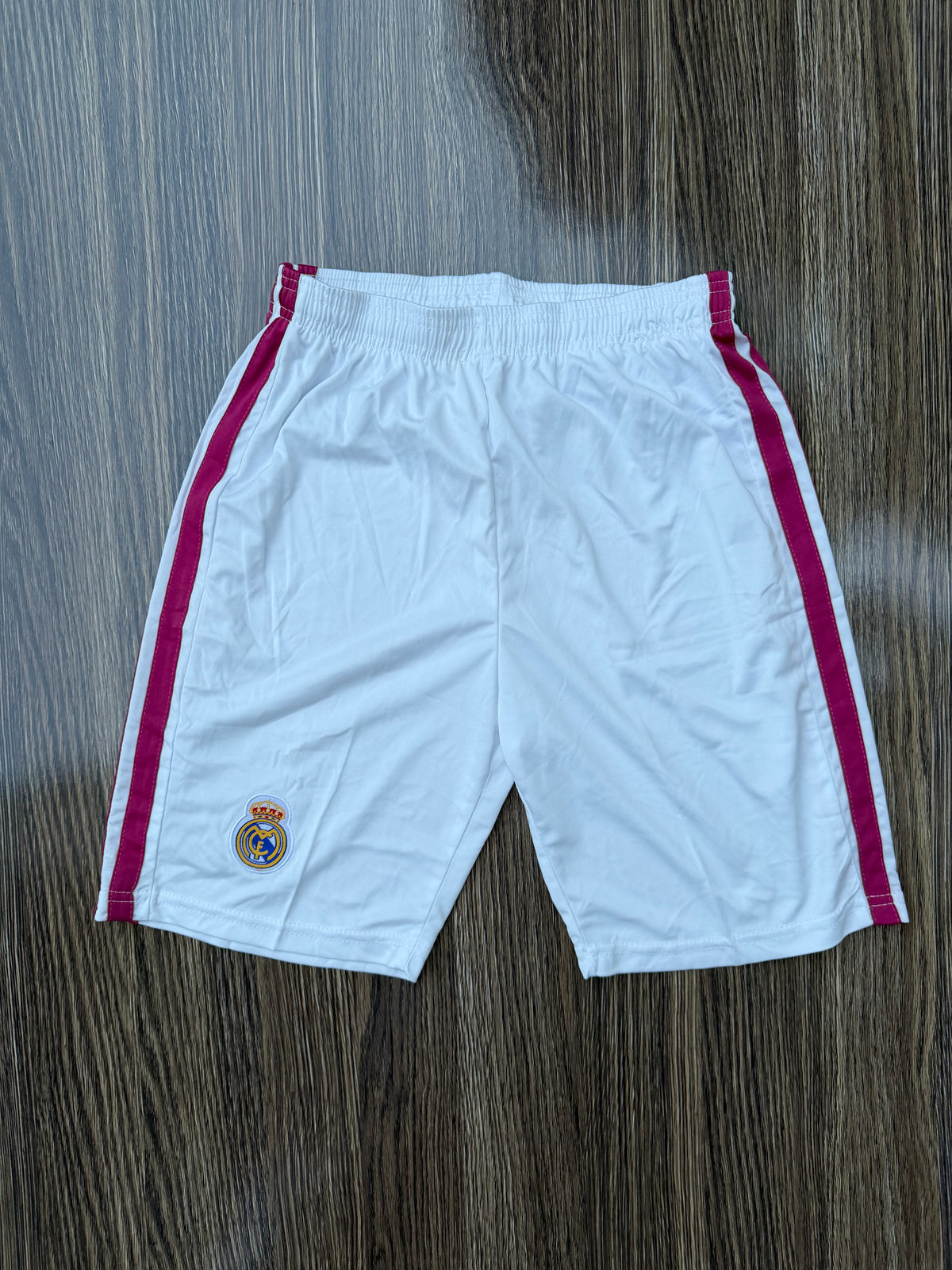 Real 26/27 Home Kit