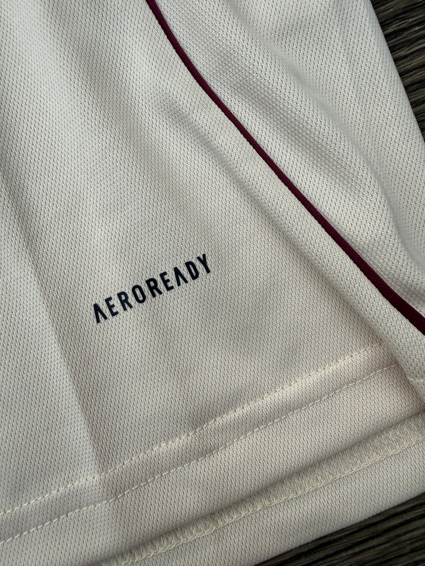 Ajax 25/26 Away Jersey Fan Version