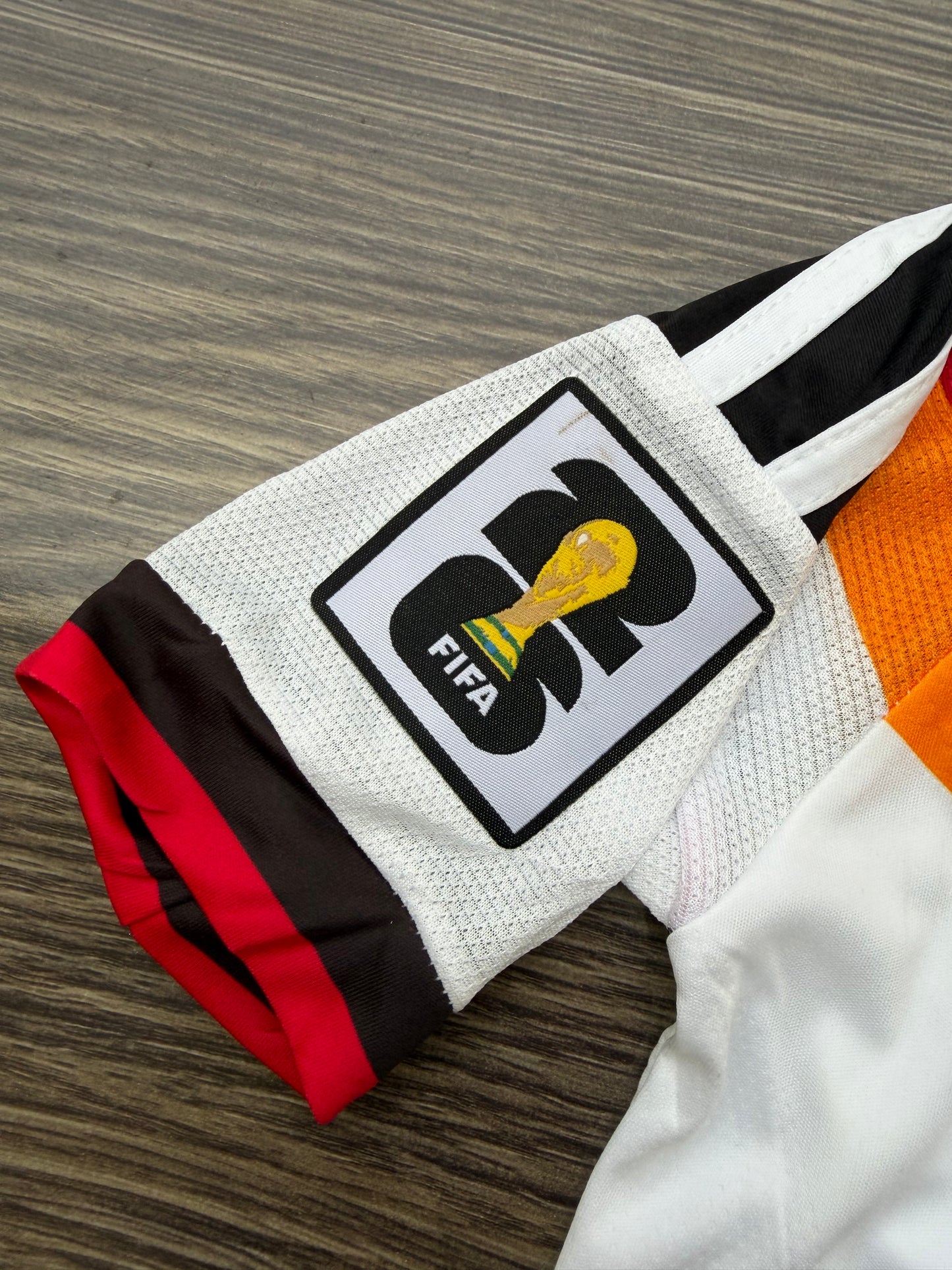 Germany WC Kids Kit