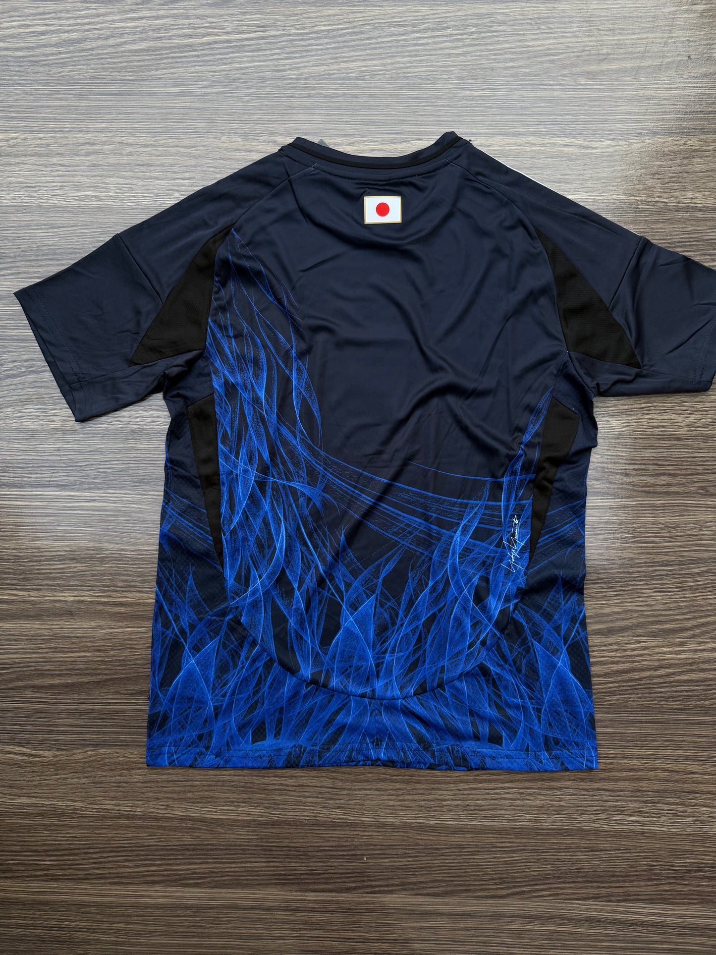 Japan x Blue Lock