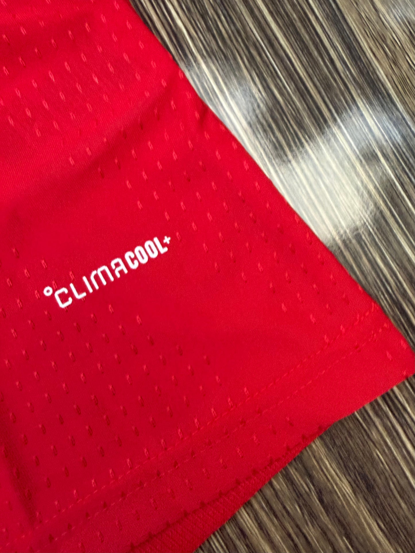 United 26/27 Home Jersey ( Player Version )