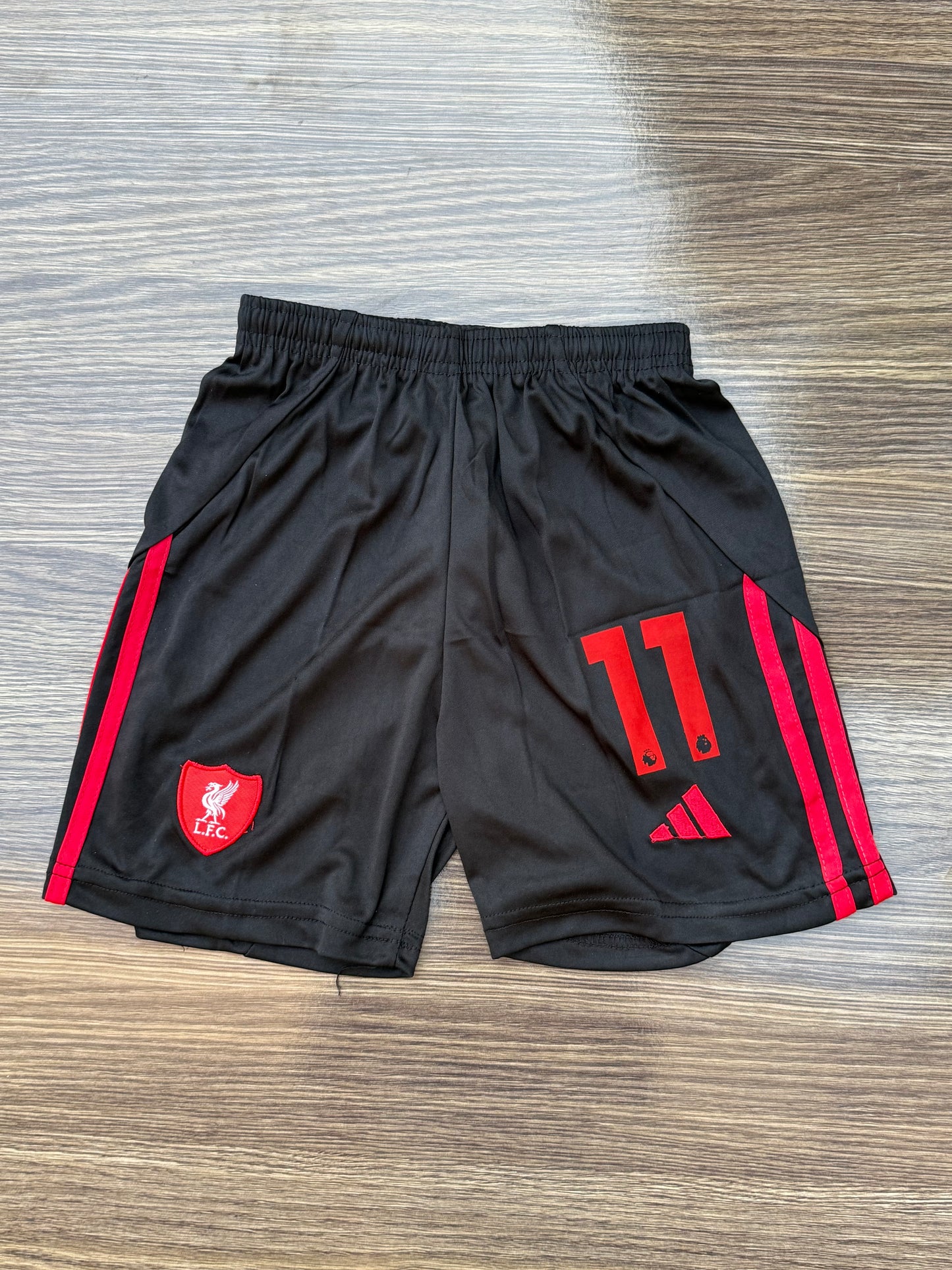 Liverpool 25/26 Third Kids Kit