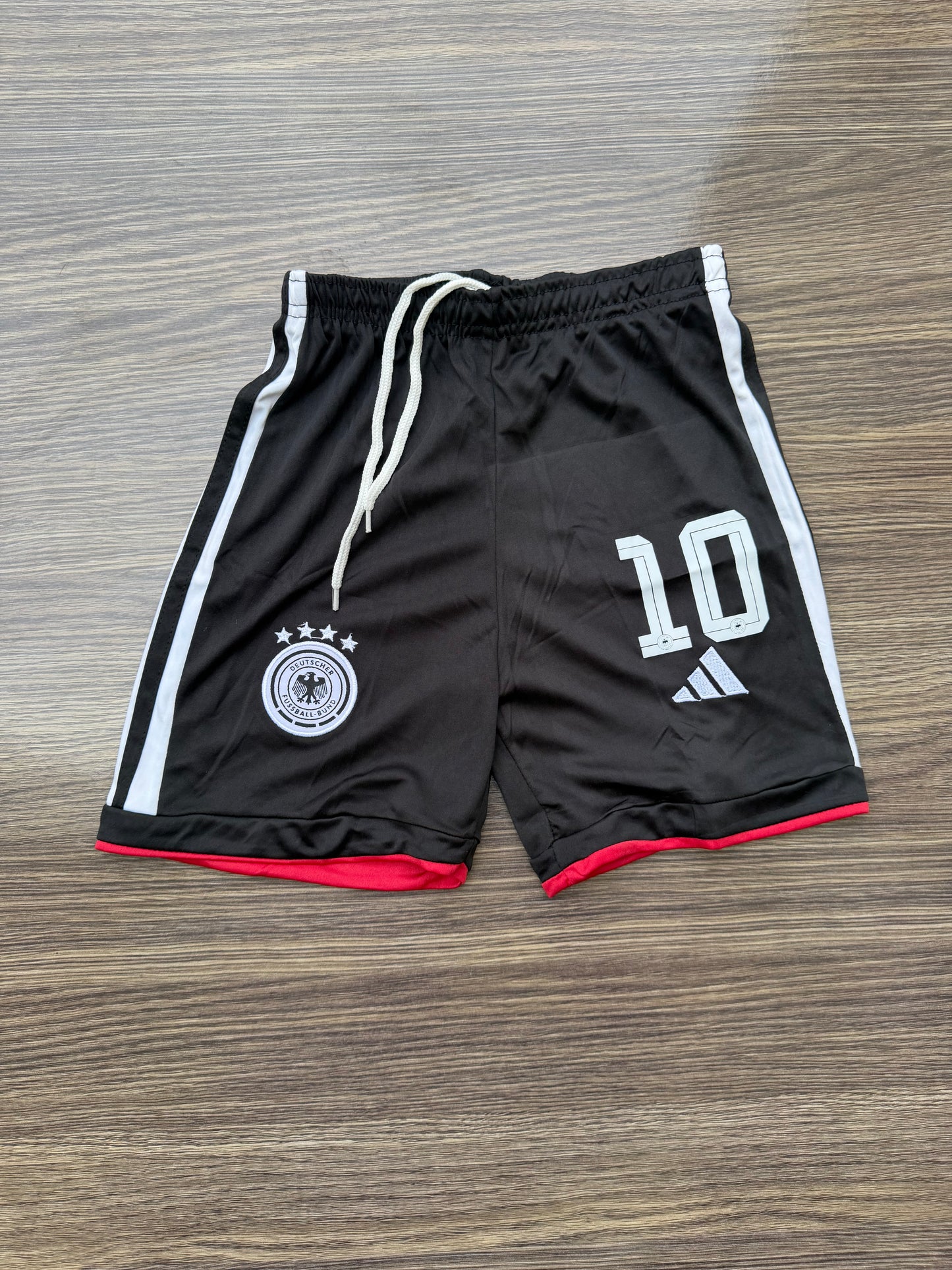 Germany WC Kids Kit