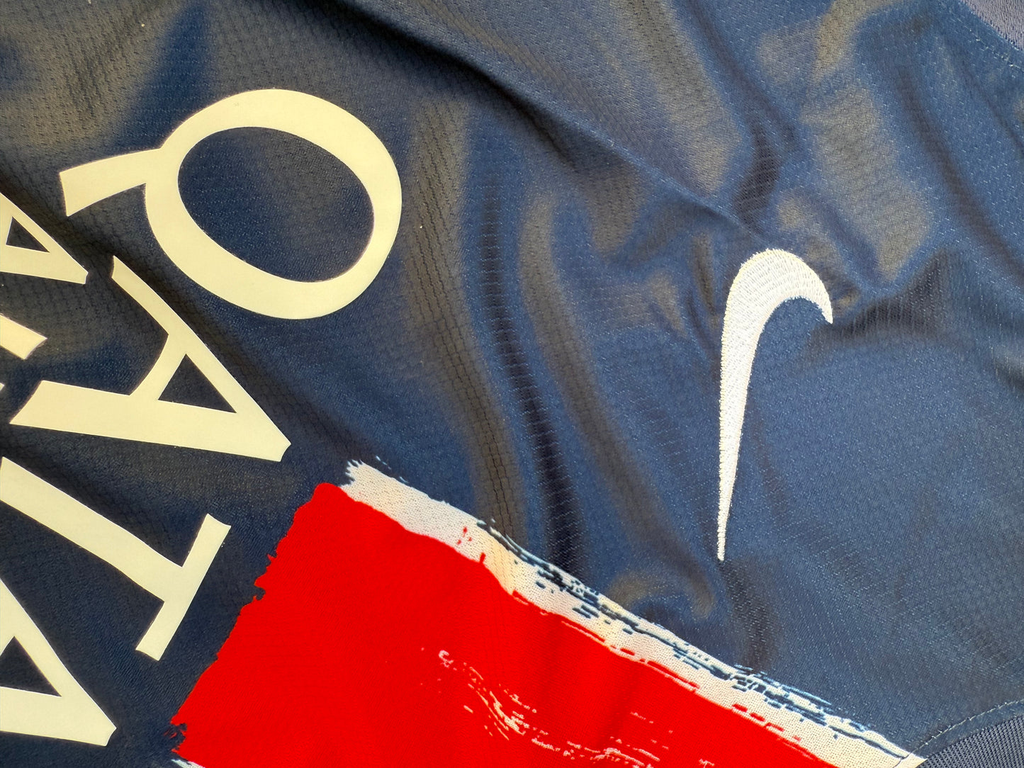 PSG 24/25 Home Jersey