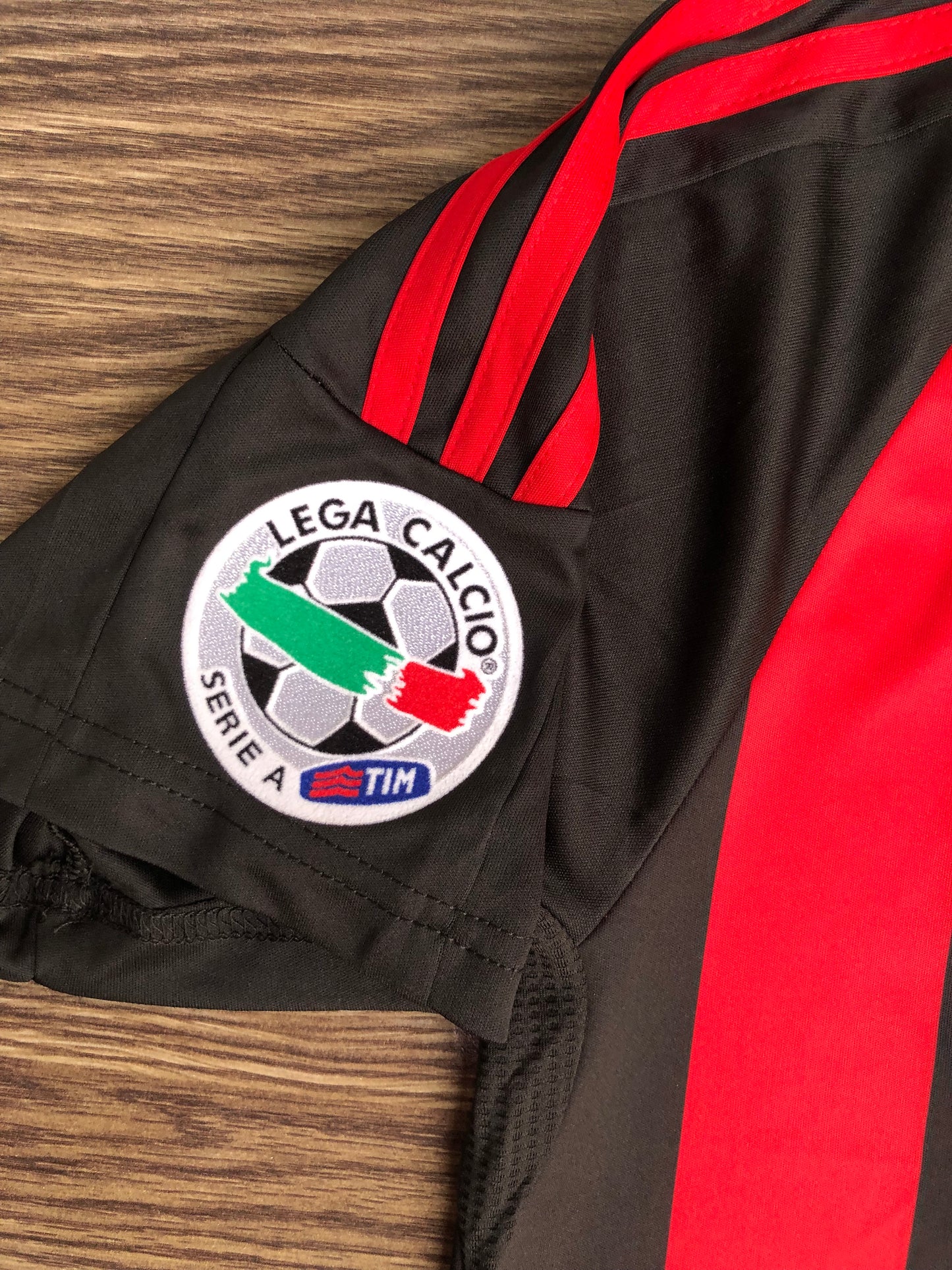 AC milan 8/9 Home Kaká