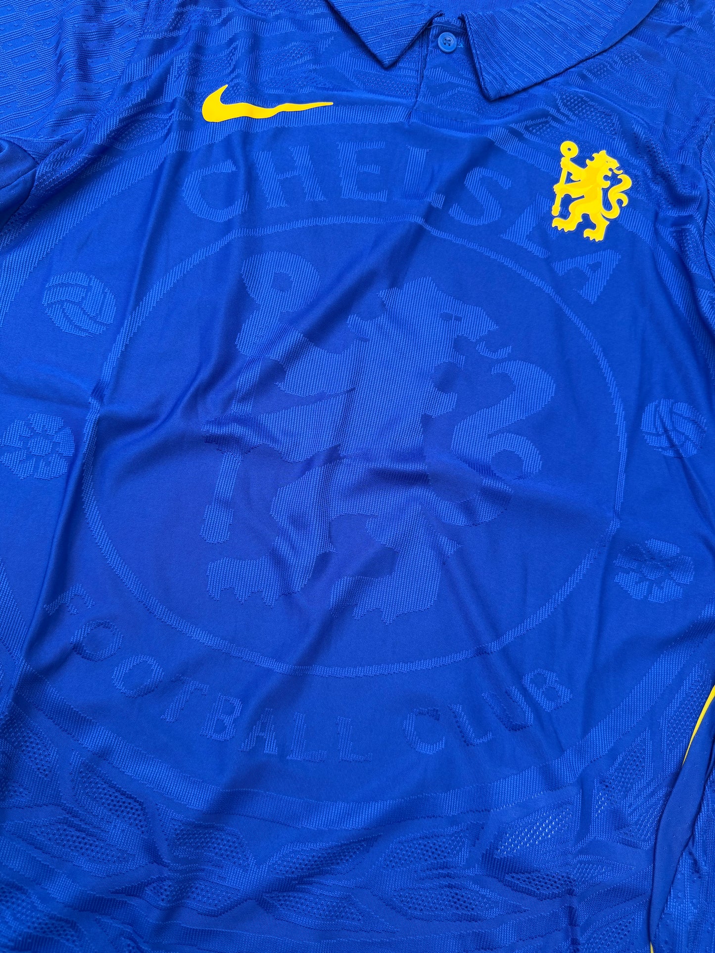 Chelsea 26/27 Home Jersey ( Player Version )