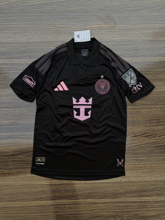 Inter Miami 26/27 Away Kit ( TPU )