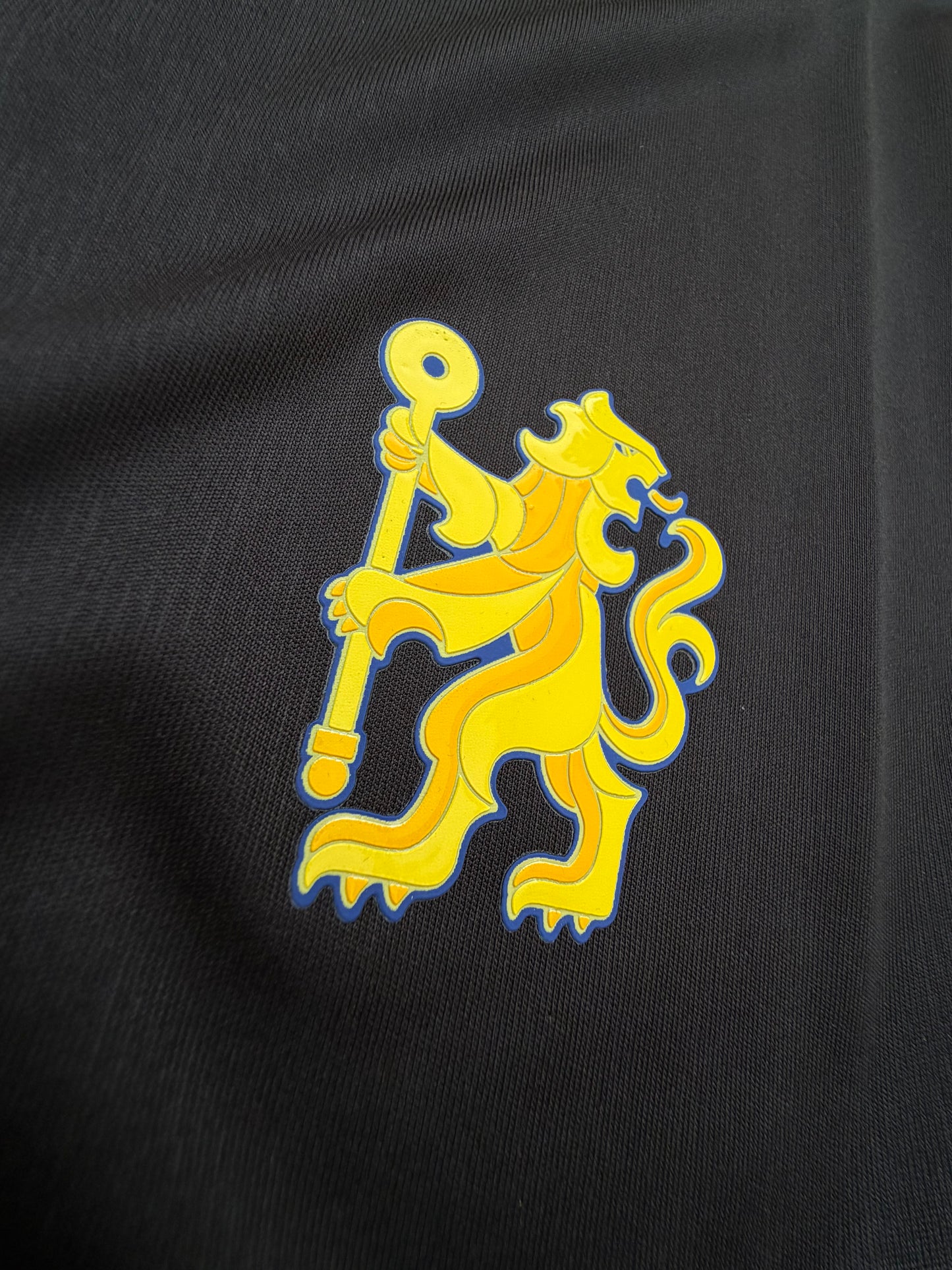 Chelsea 26/27 Away Kit ( TPU )