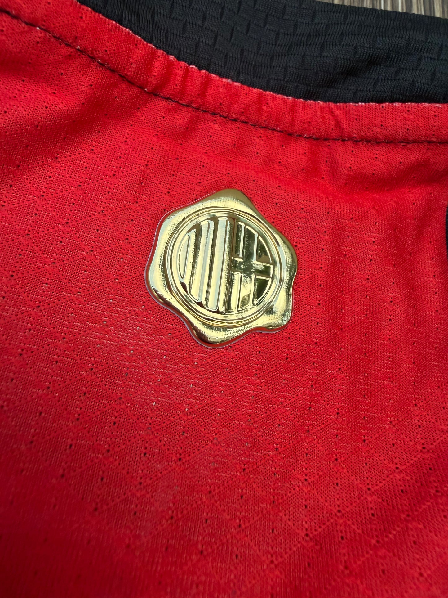 Ac Milan 26/27 Home Jersey ( Player Version )