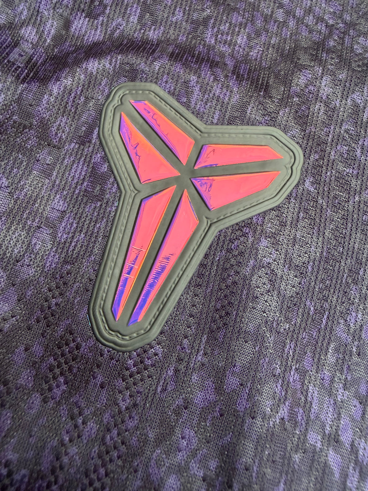 Barca 26/27 Away Jersey ( Player Version )