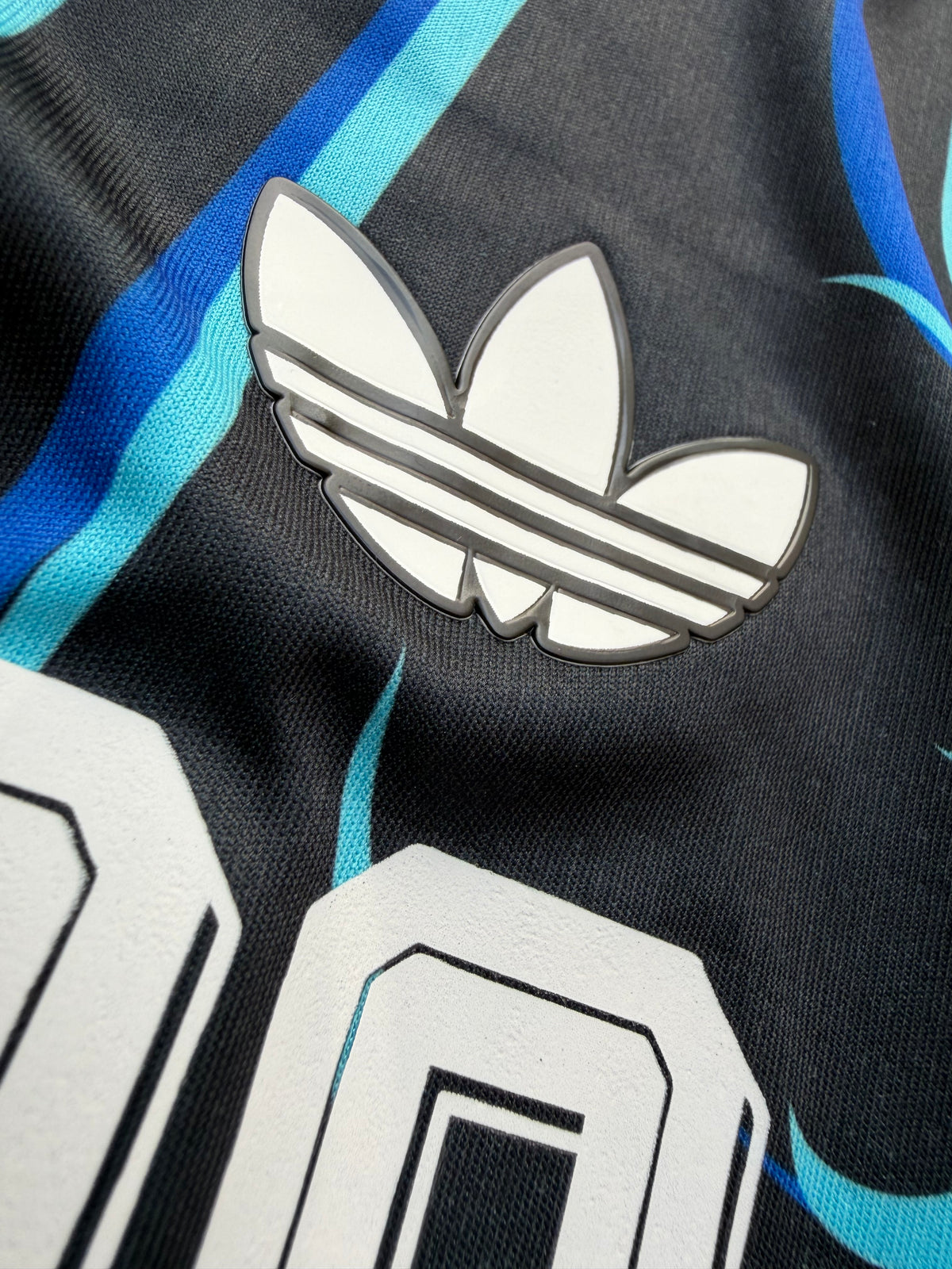 Argentina 26 WC Away Kit ( TPU )