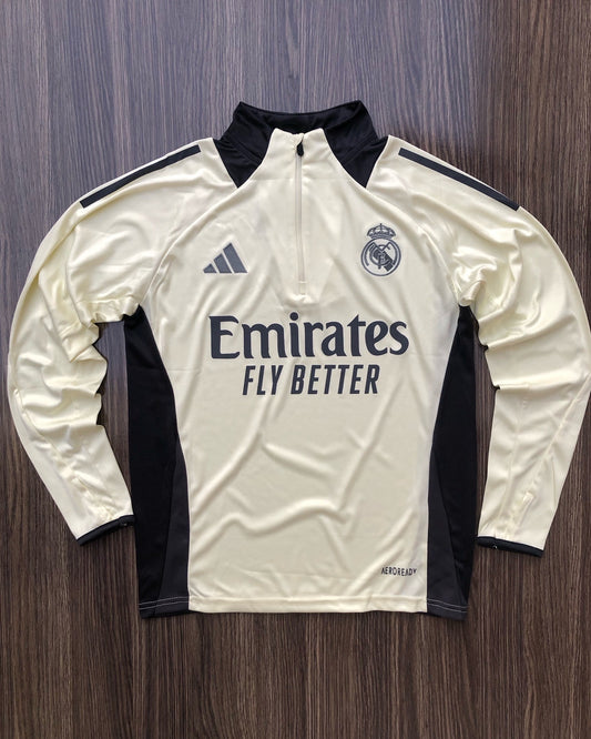 Real Madrid Drill Top OV