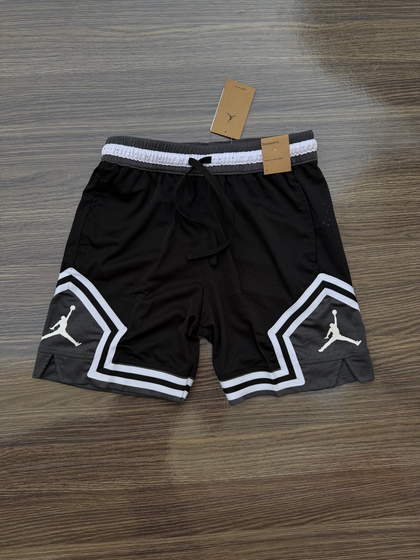 Jordan NBA Imported Shorts