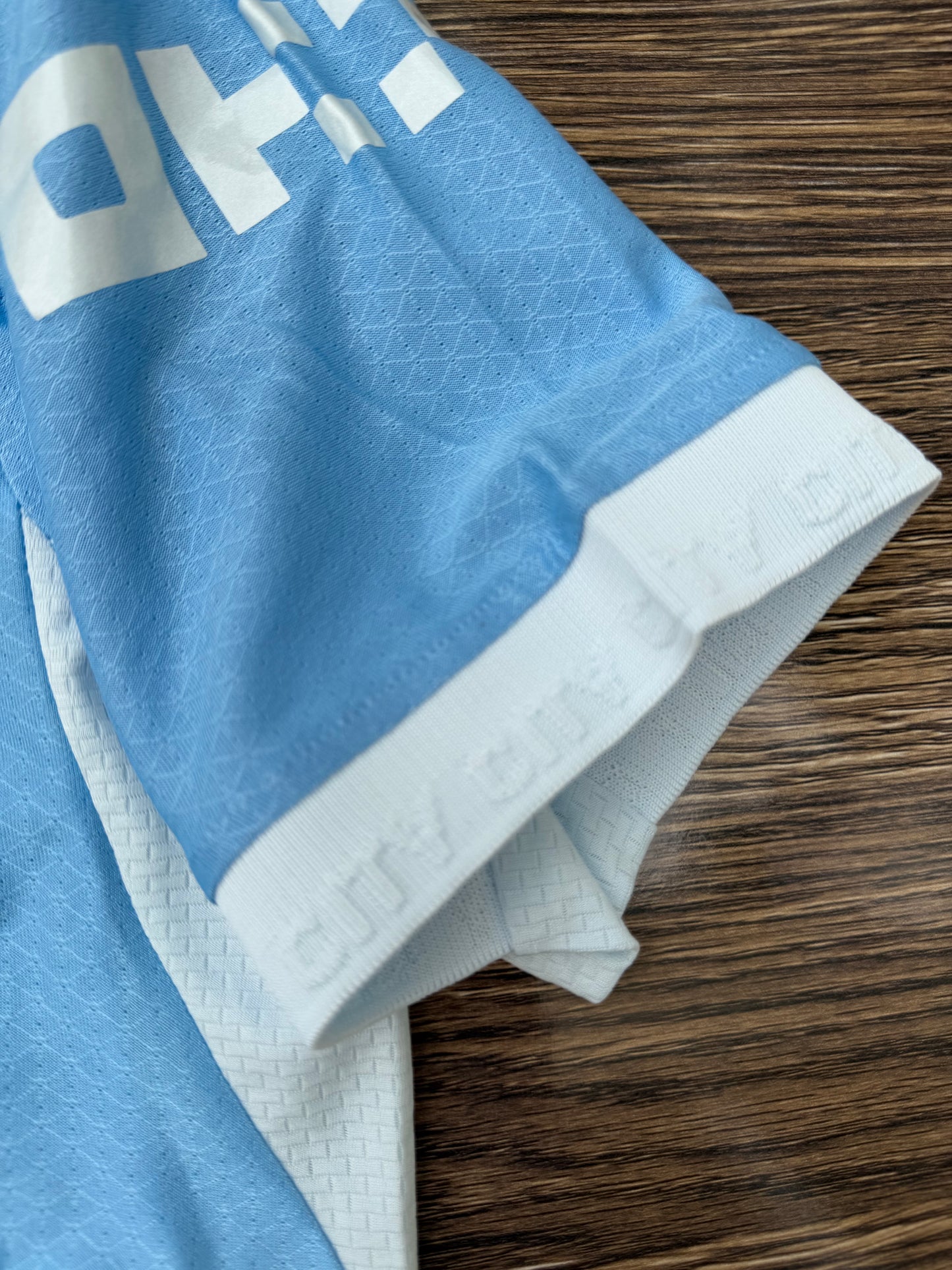 City 26/27 Home Jersey ( Player Version )