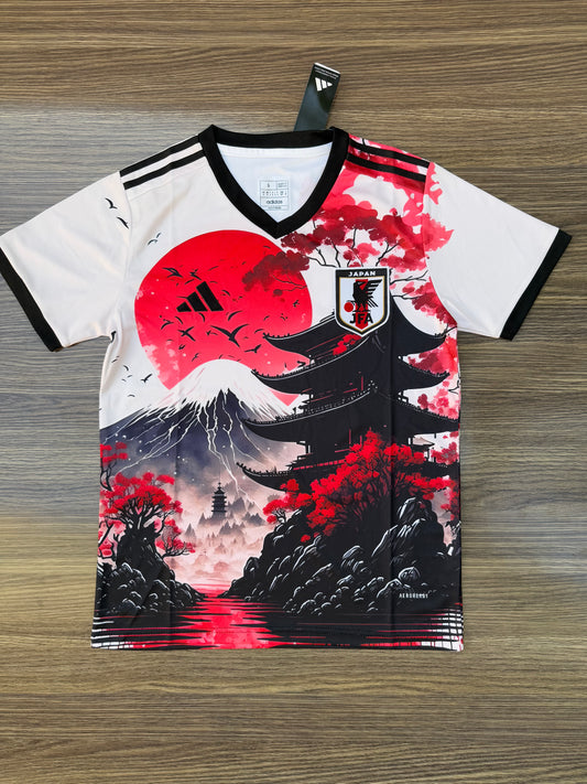 Japan x Mt Fuji