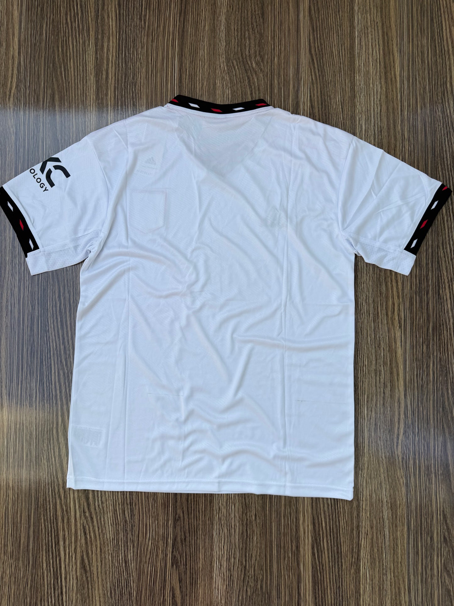 United 22/23 Away Kit ( Imported )