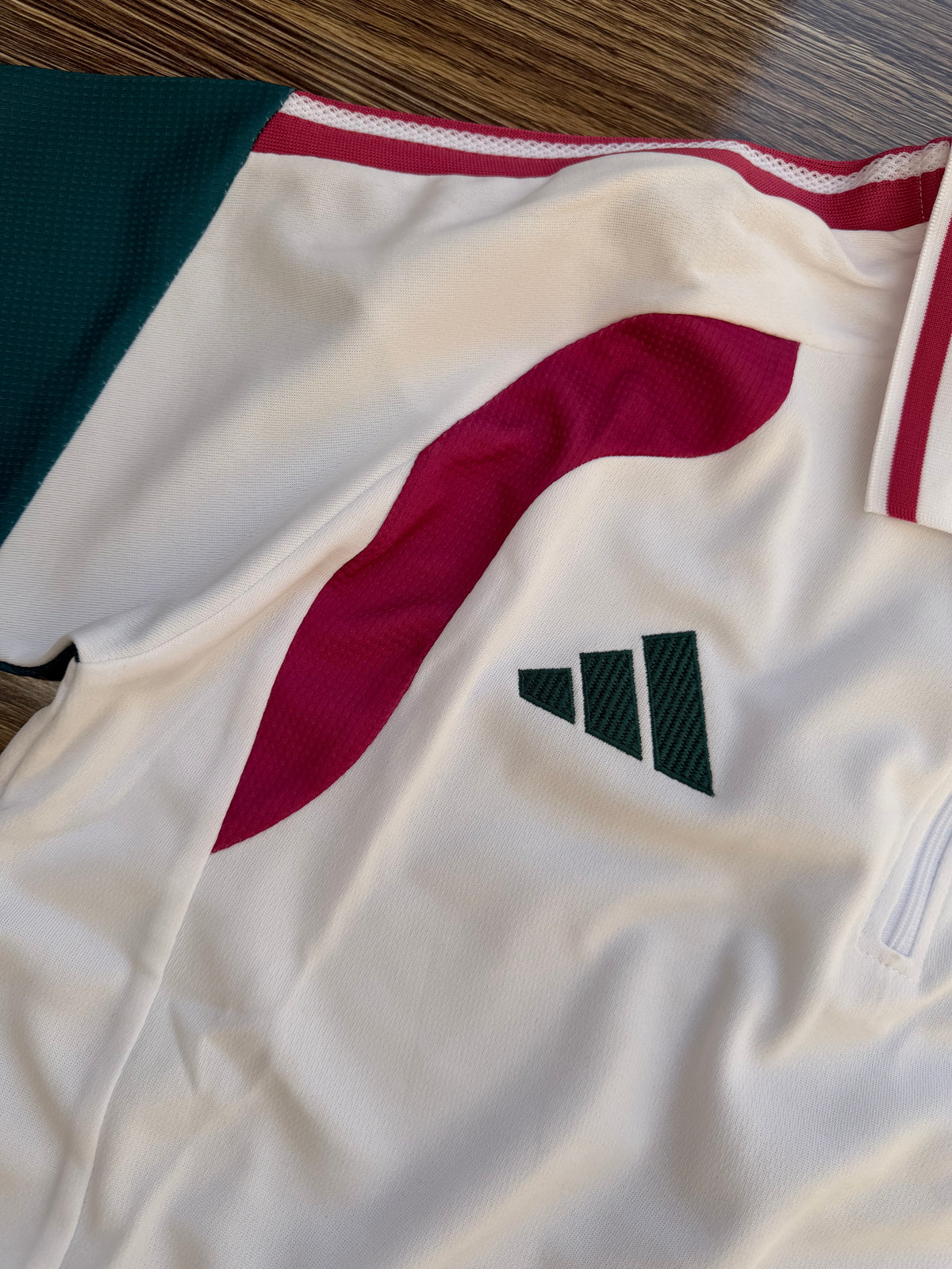 Real Travel Polo Shirt