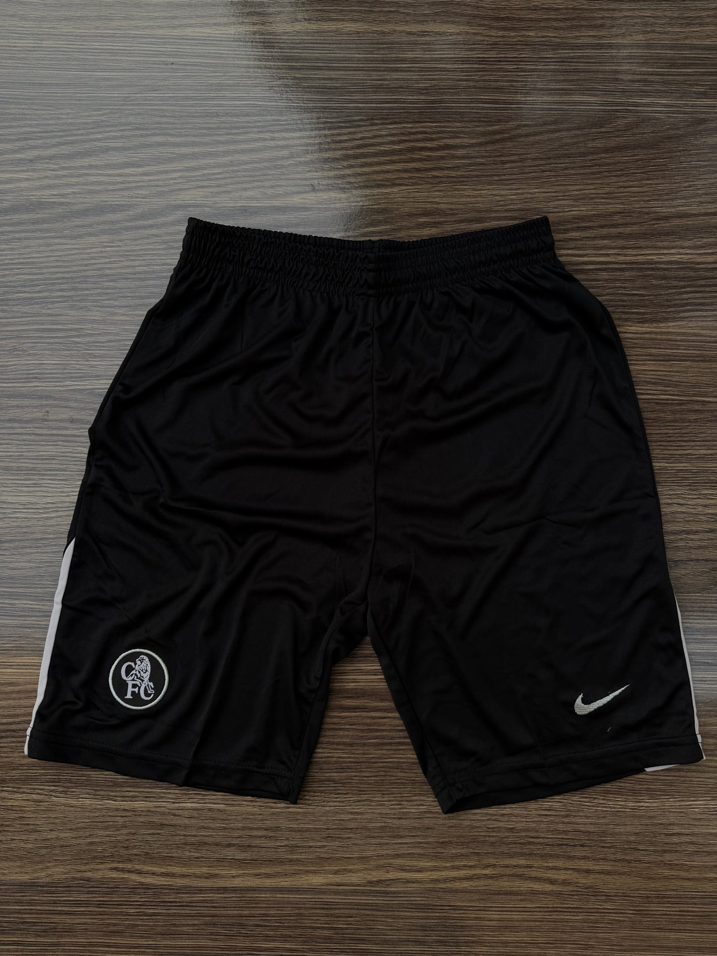 Chelsea 25/26 Third Kit Full Sleeve