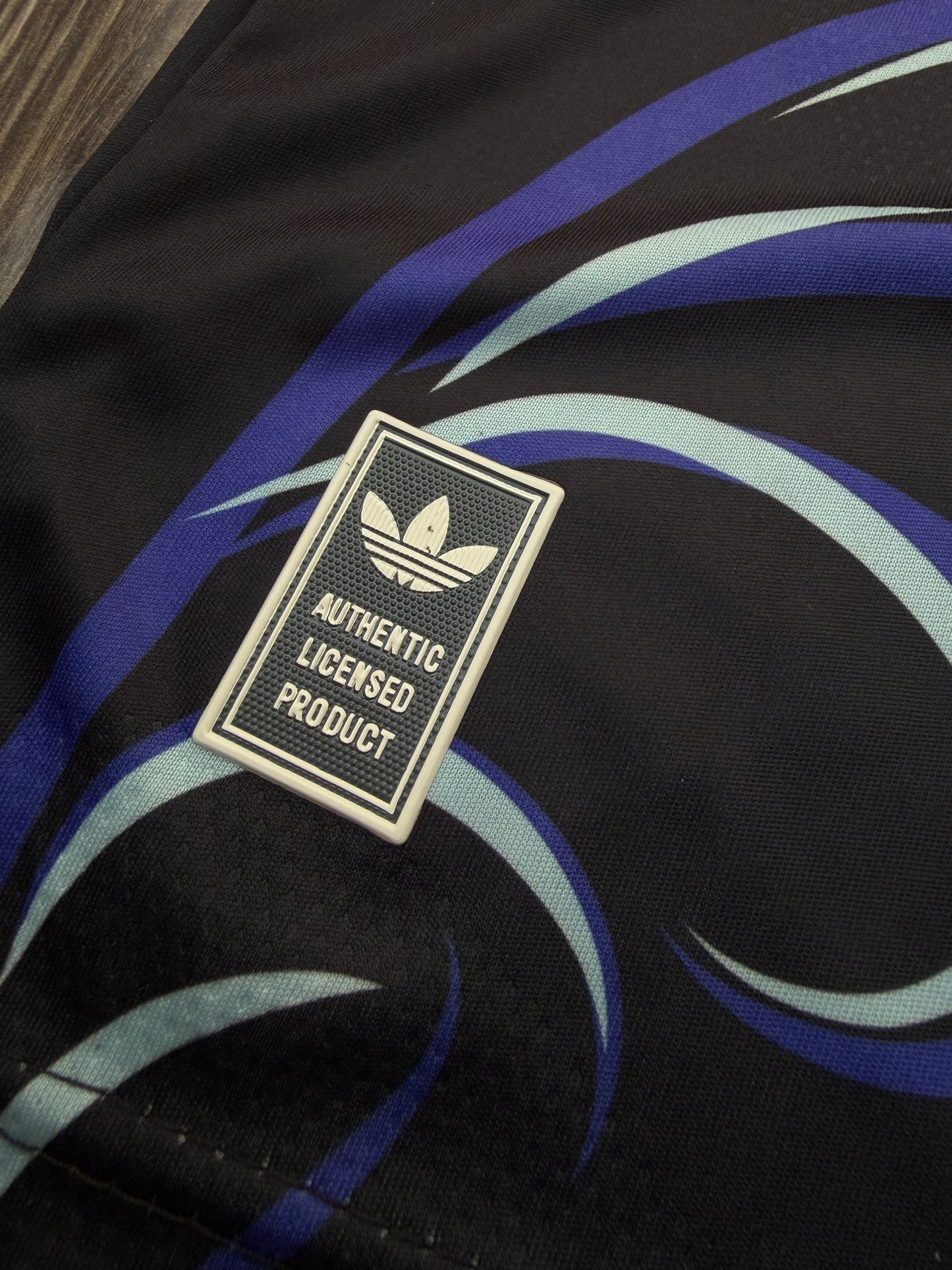 Argentina 26 WC Away Kit Full Sleeves ( TPU )