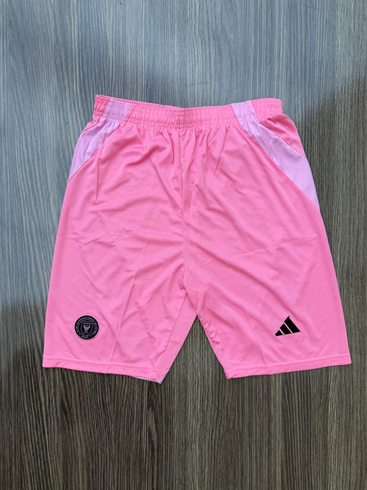Inter Miami Home Shorts