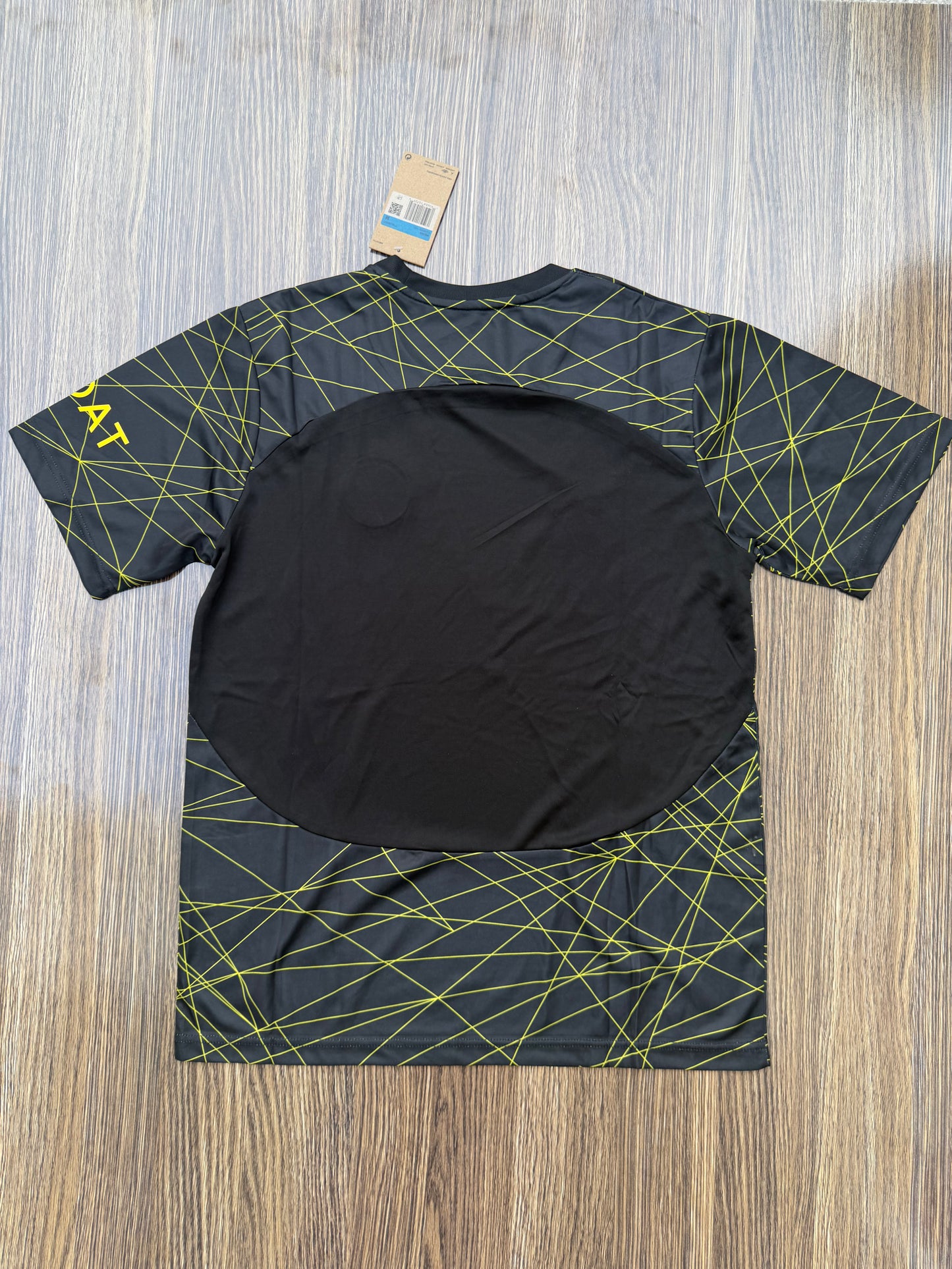 PSG 22/23 Fourth Kit ( Imported )
