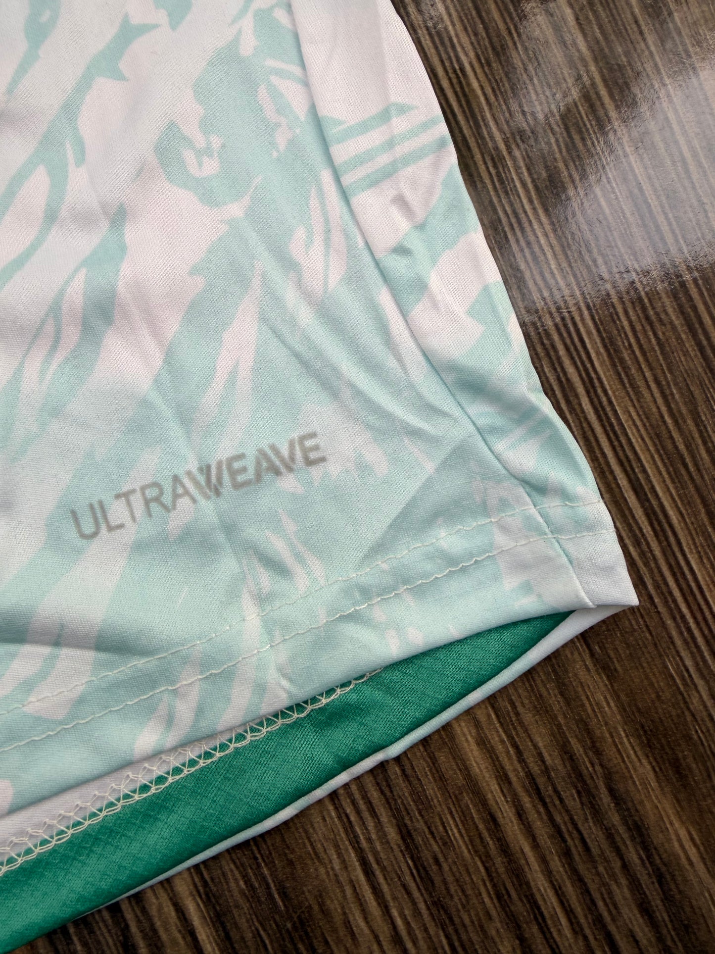 Portugal 26 WC Away Kit Full Sleeve