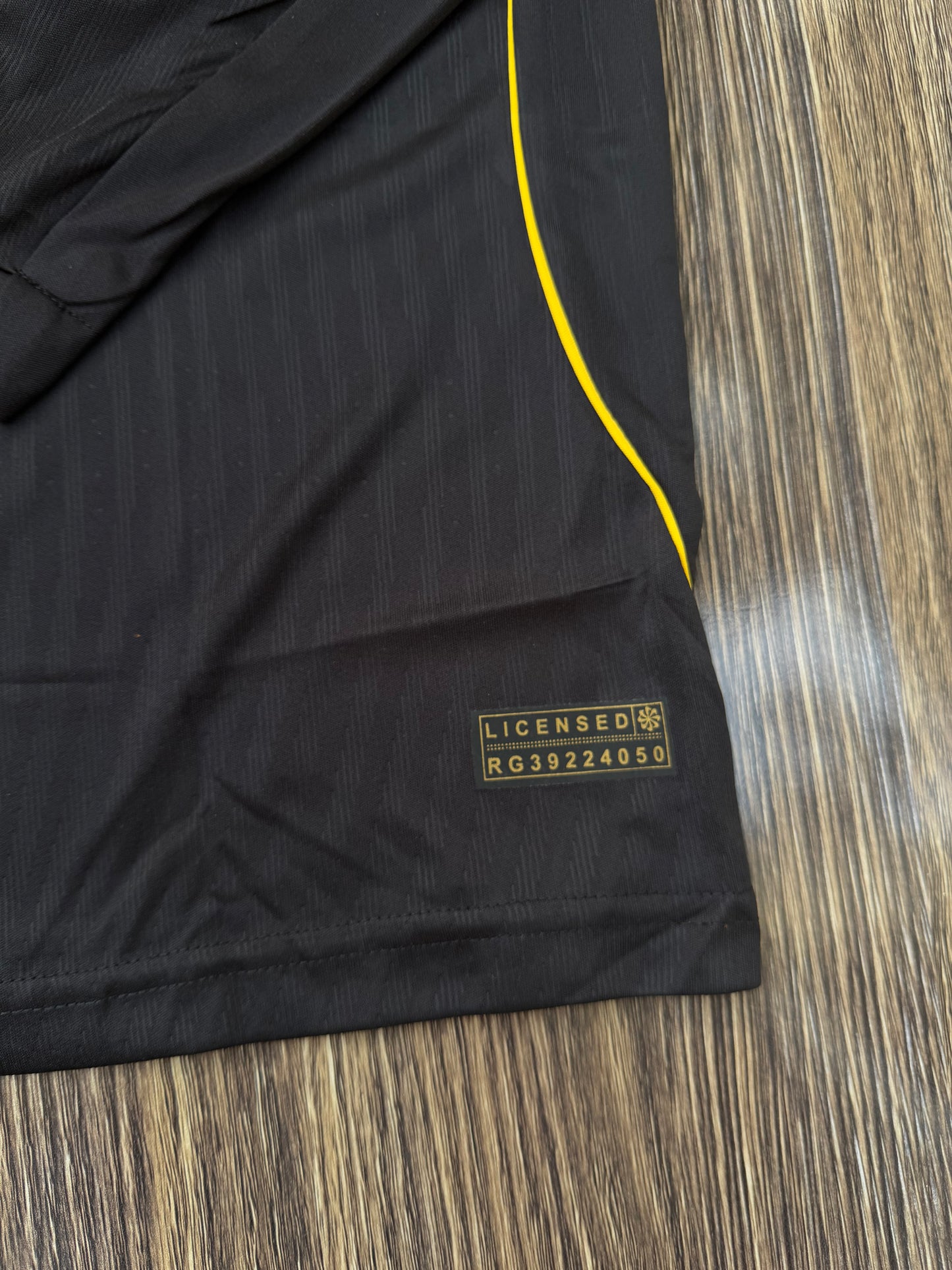Chelsea 26/27 Away Jersey Full Sleeve