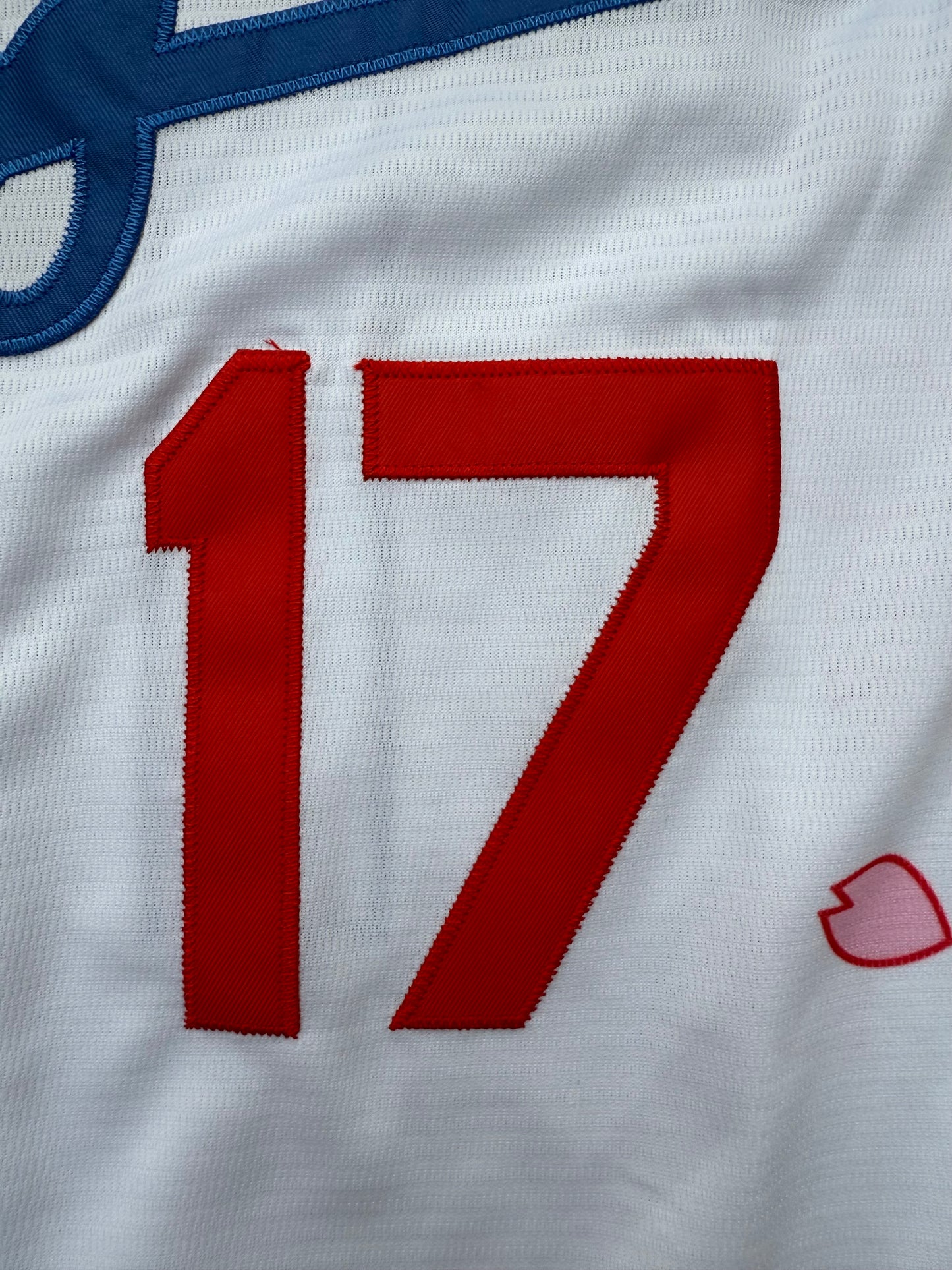 LA Dodgers MLB Jersey