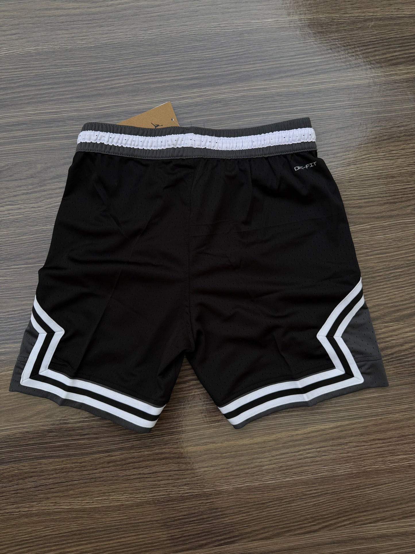 Jordan NBA Imported Shorts