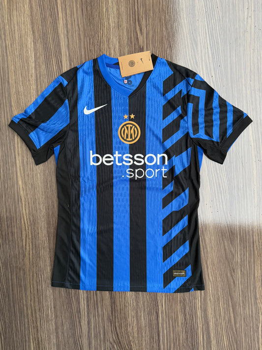 Inter Milan 24/25 Home Jersey