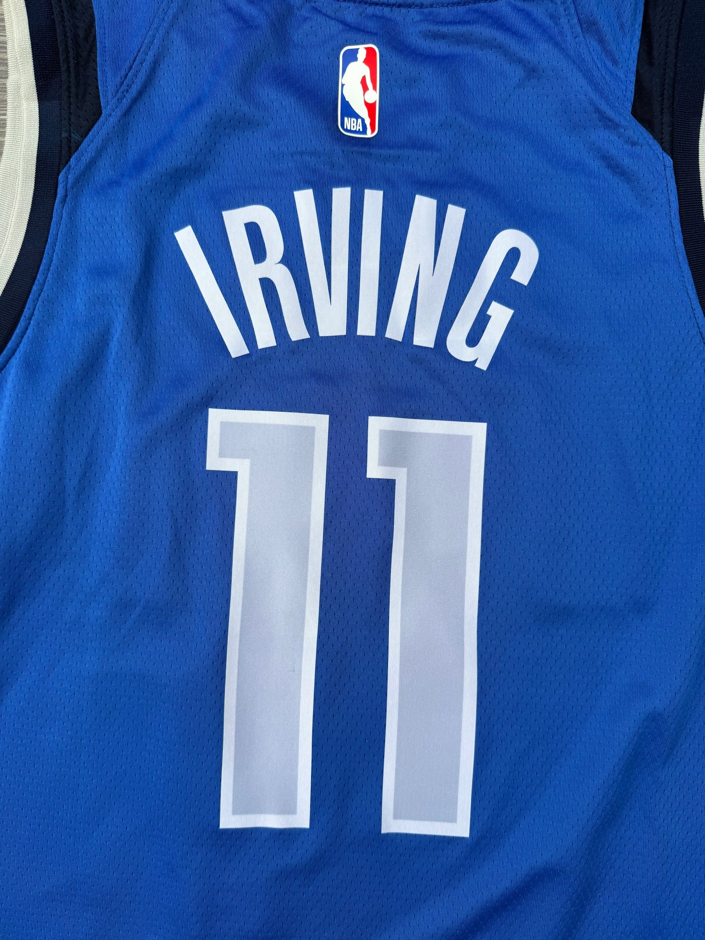 Maverics Icon Jersey