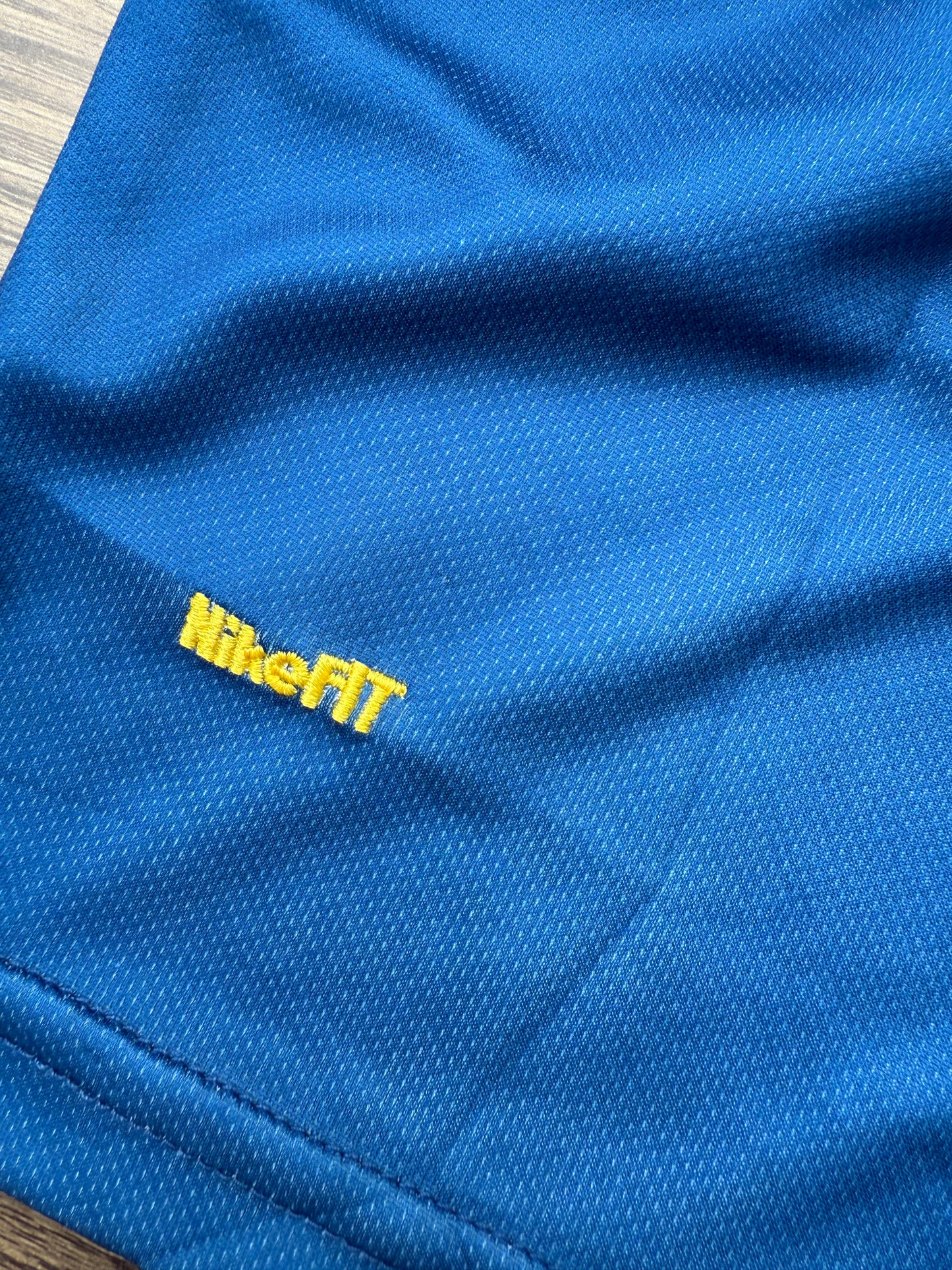 Barca 08/09 Home Jersey Full sleeves